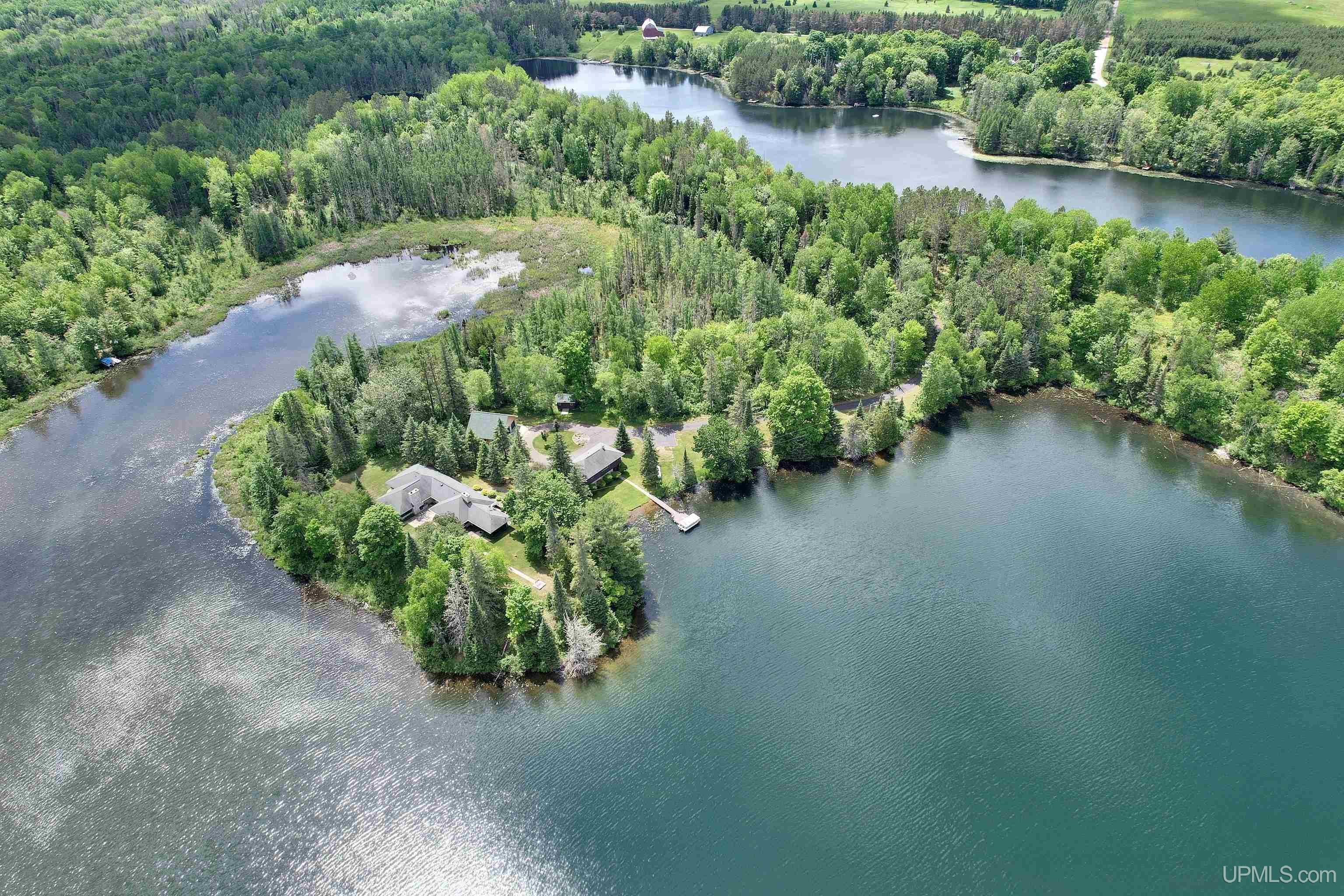 Homes for sale in Crystal Falls, MI | 515 Kalla Walla Trl, Crystal Falls, MI 49920 | MLS# 50179090