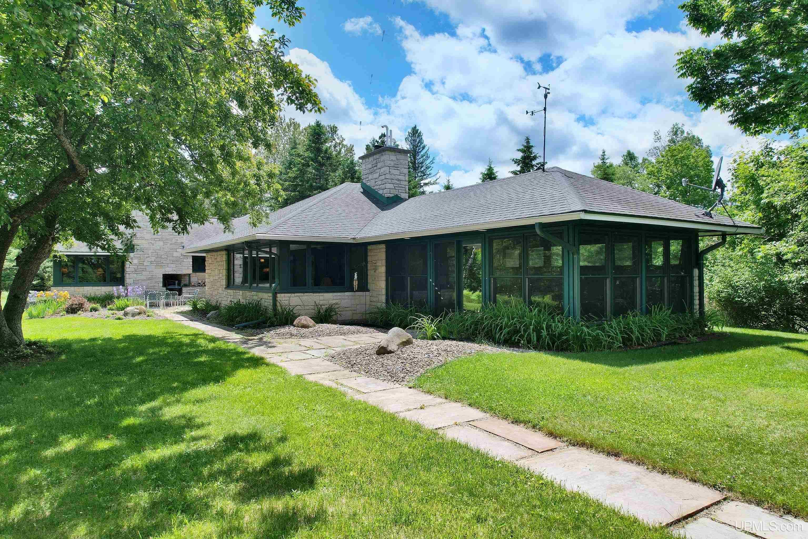 Homes for sale in Crystal Falls, MI | 515 Kalla Walla Trl, Crystal Falls, MI 49920 | MLS# 50179090