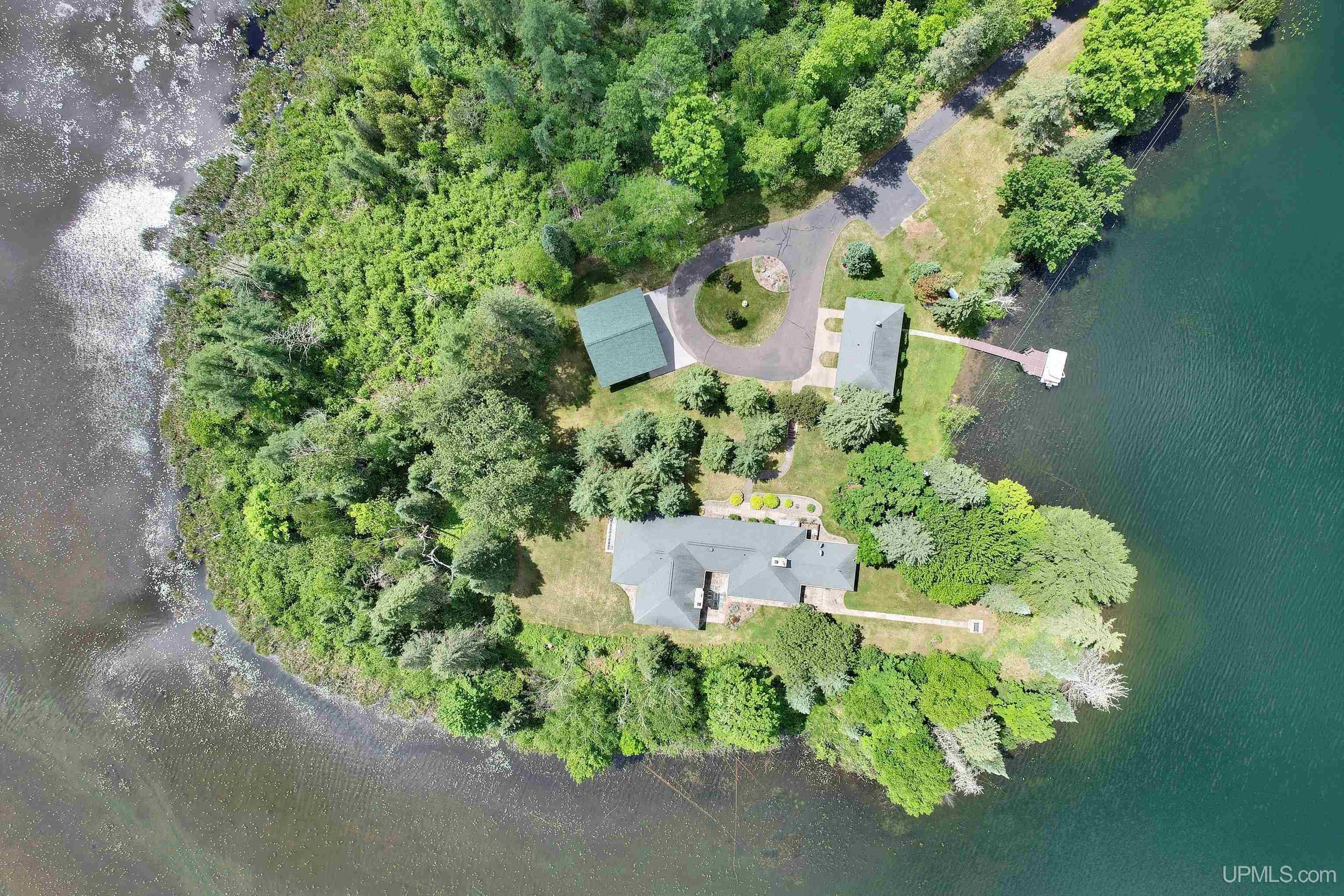 Homes for sale in Crystal Falls, MI | 515 Kalla Walla Trl, Crystal Falls, MI 49920 | MLS# 50179090