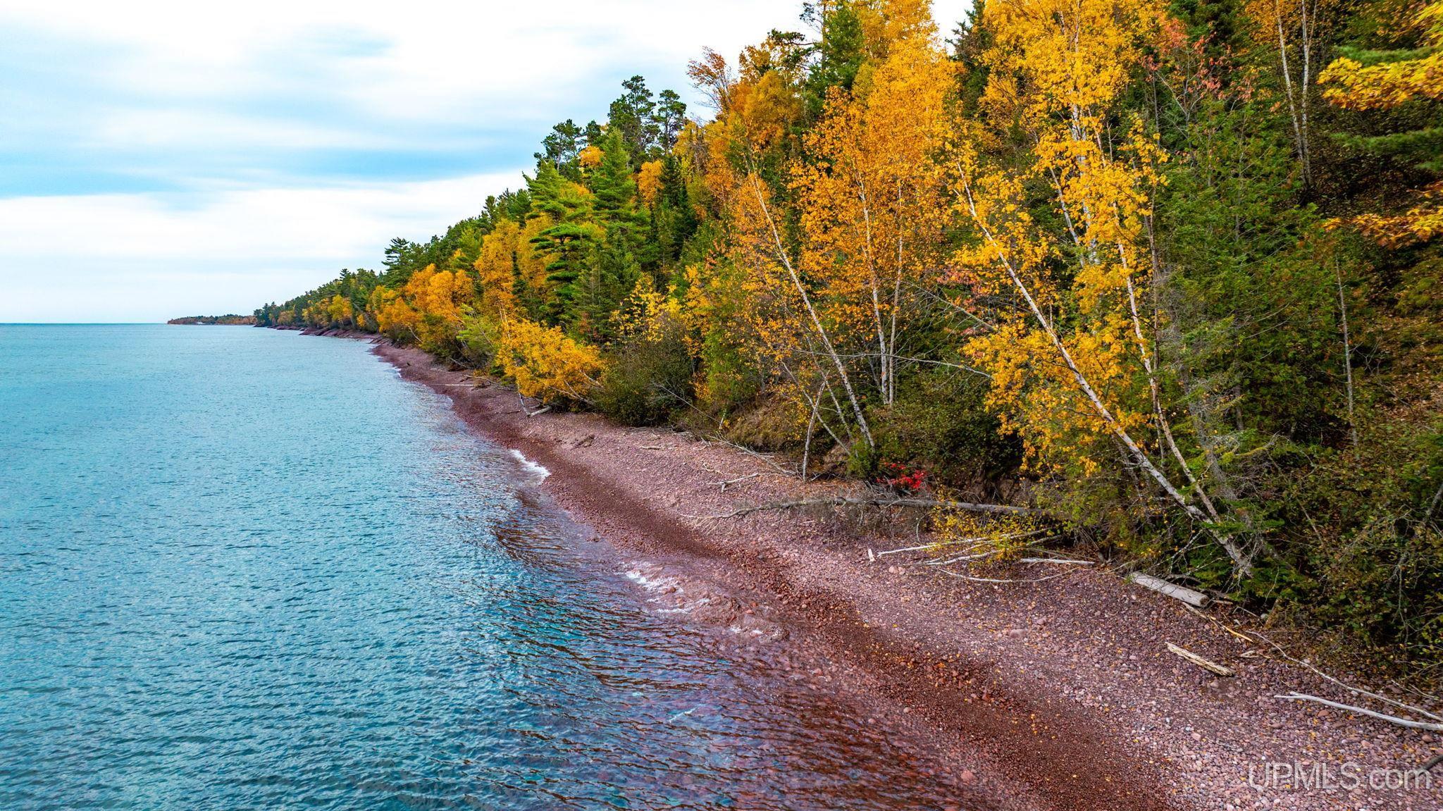 Homes for sale in Allouez, MI | Tbd Five Mile Pt Rd, Allouez, MI 49950 | MLS# 50179305