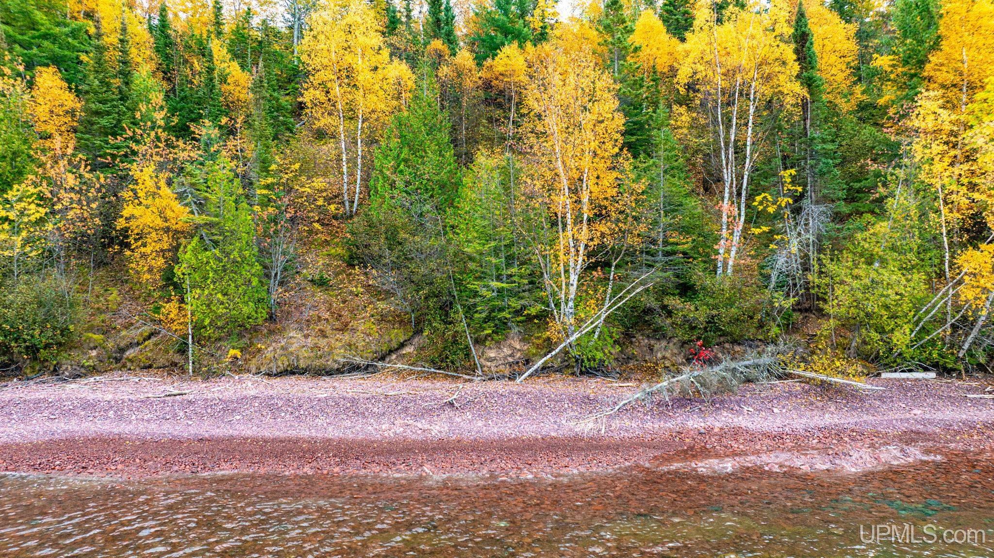 Homes for sale in Allouez, MI | Tbd Five Mile Pt Rd, Allouez, MI 49950 | MLS# 50179305