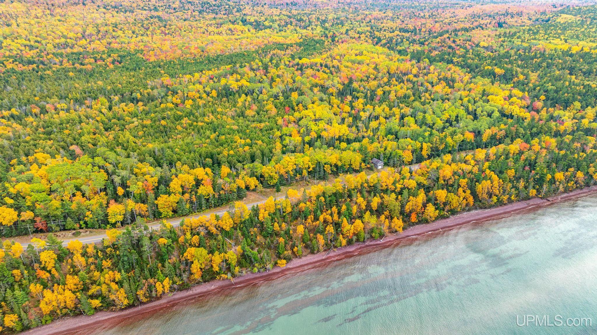 Homes for sale in Allouez, MI | Tbd Five Mile Pt Rd, Allouez, MI 49950 | MLS# 50179305