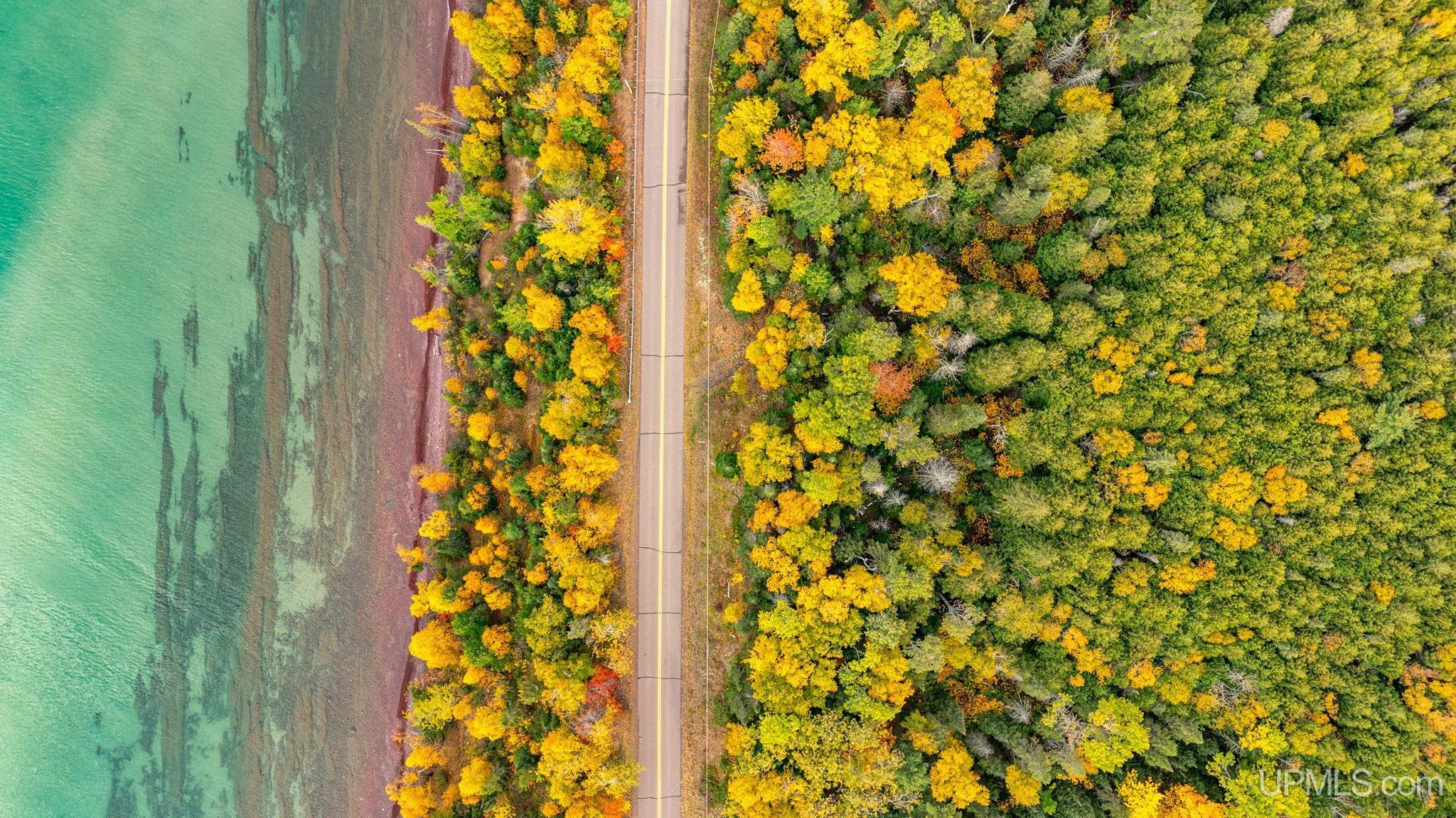 Homes for sale in Allouez, MI | Tbd Five Mile Pt Rd, Allouez, MI 49950 | MLS# 50179305