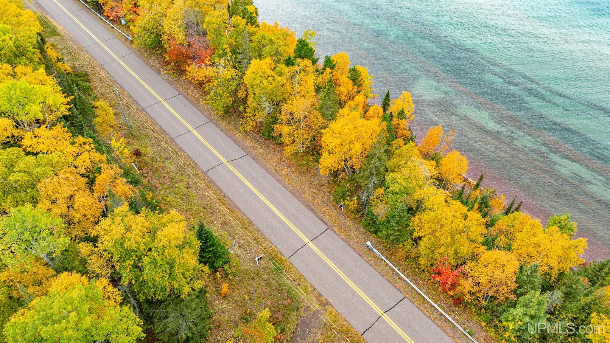 Homes for sale in Allouez, MI | Tbd Five Mile Pt Rd, Allouez, MI 49950 | MLS# 50179305