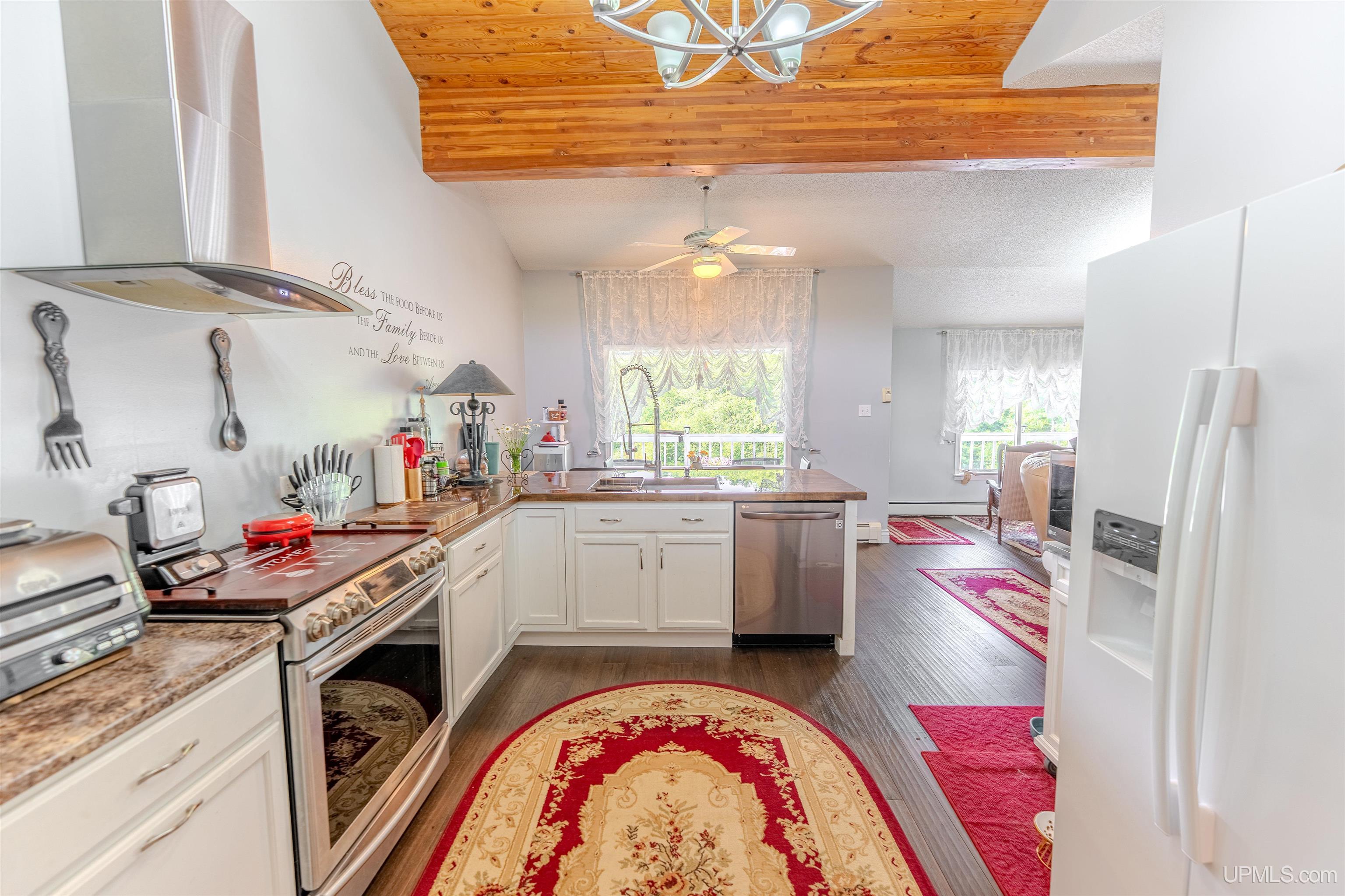 Homes for sale in Manistique, MI | 11477W County Road 437 Road, Manistique, MI 49854 | MLS# 50179380