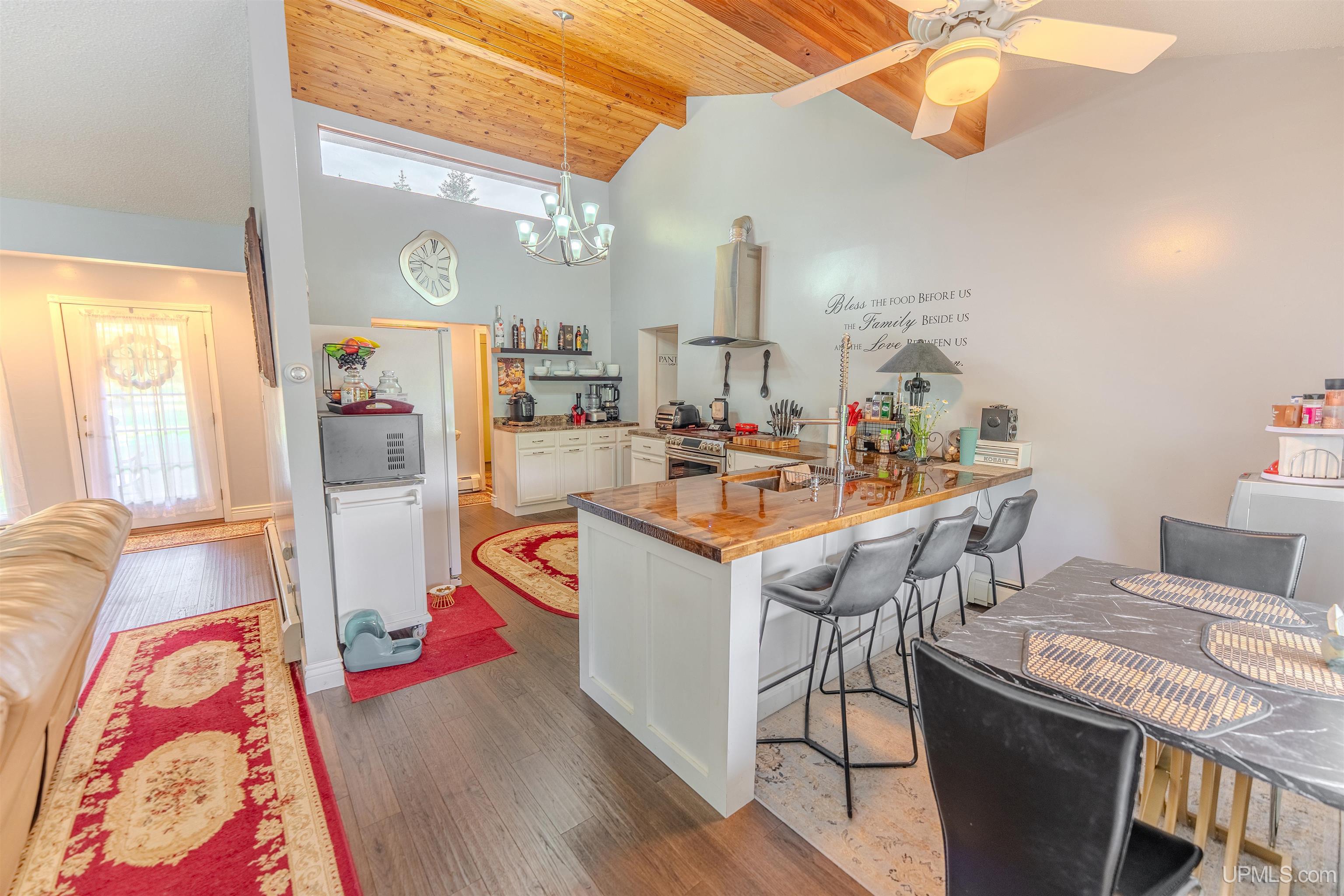 Homes for sale in Manistique, MI | 11477W County Road 437 Road, Manistique, MI 49854 | MLS# 50179380