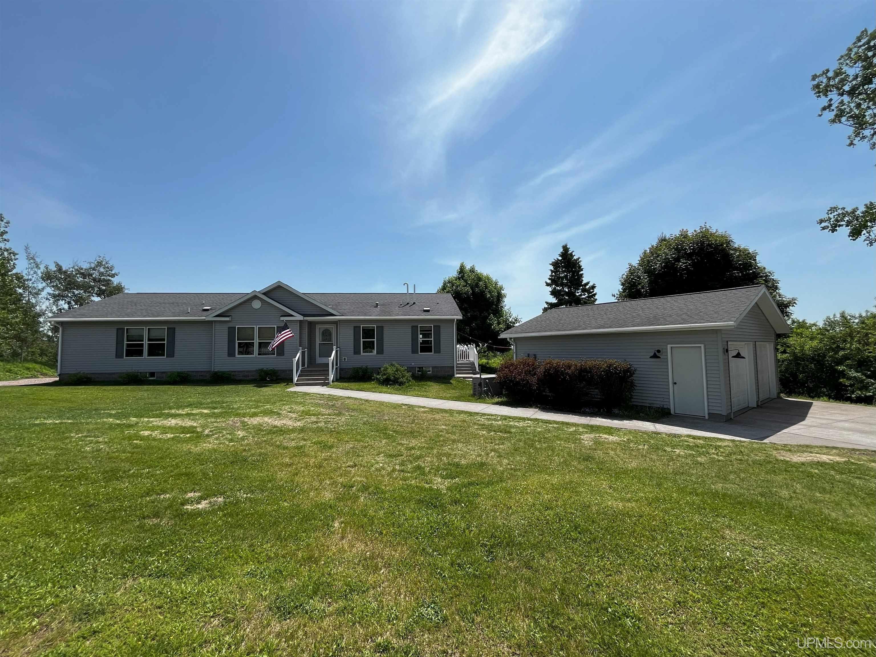 Homes for sale in Allouez, MI | 392 7th St, Allouez, MI 49805 | MLS# 50179403