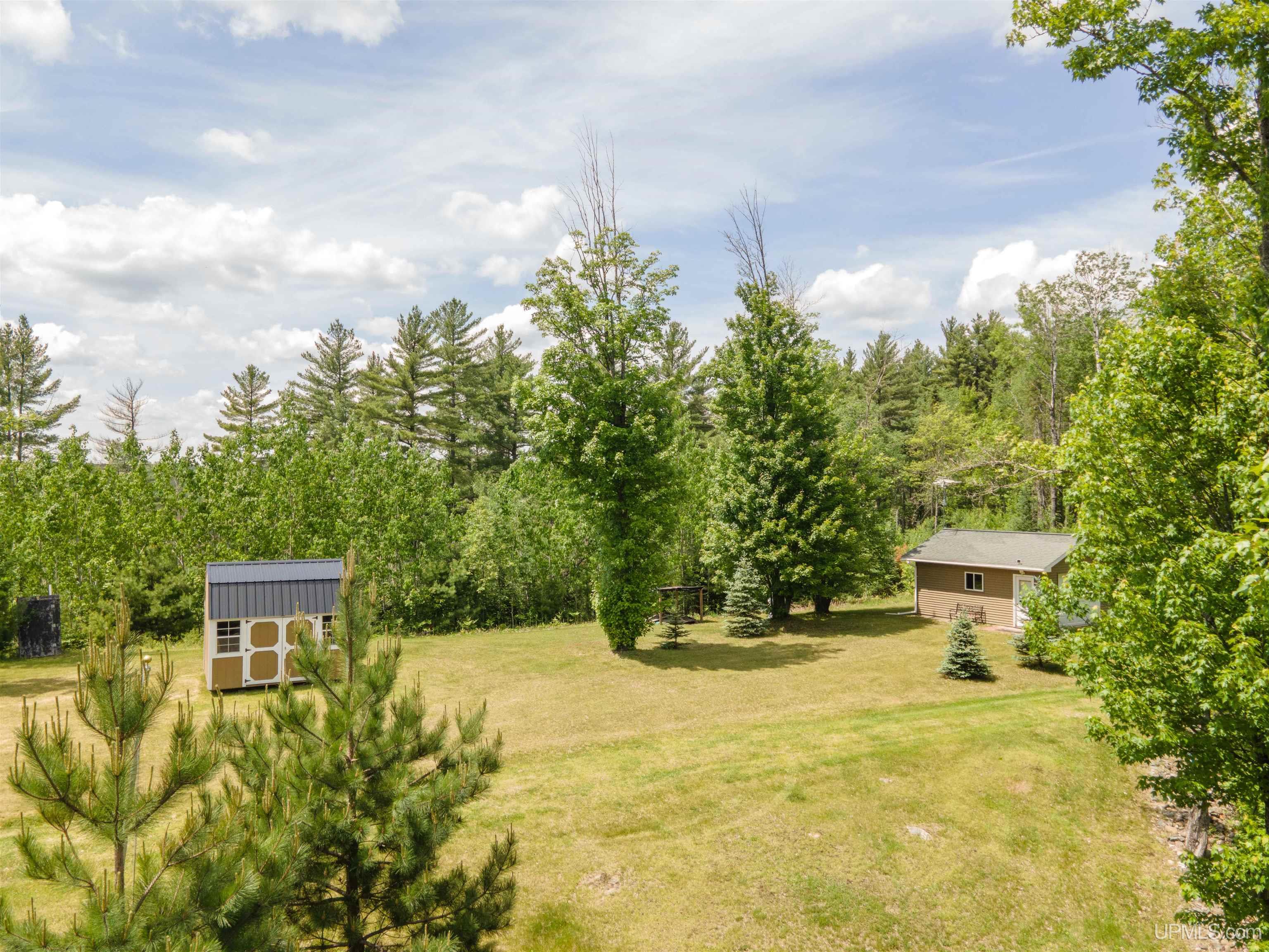 Homes for sale in Iron River, MI | 453 Gold Mine Rd, Iron River, MI 49935 | MLS# 50179423