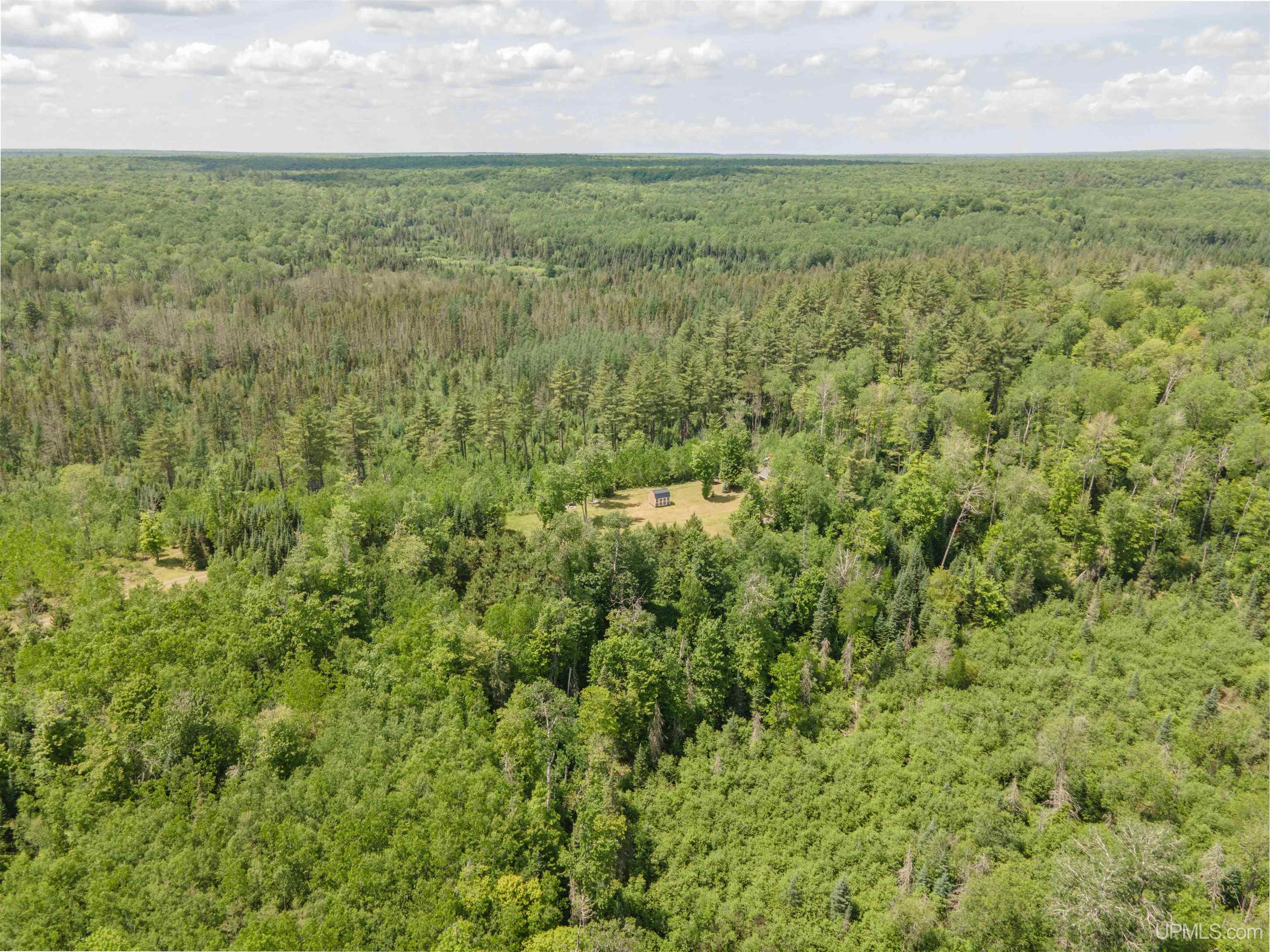 Homes for sale in Iron River, MI | 453 Gold Mine Rd, Iron River, MI 49935 | MLS# 50179423