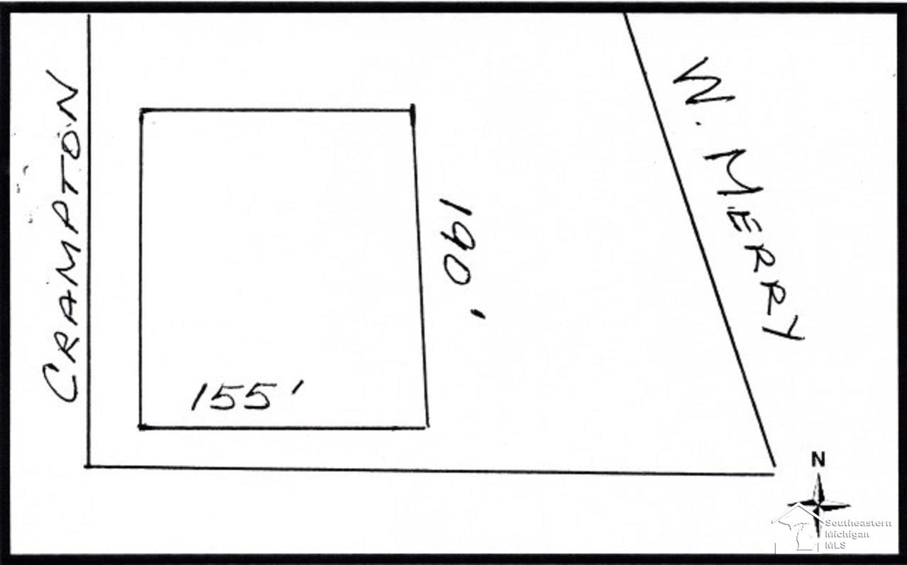 Homes for sale in Camden, MI | 4002 & 4014 Meadowlawn Dr, Camden, MI 49232 | MLS# 50179630