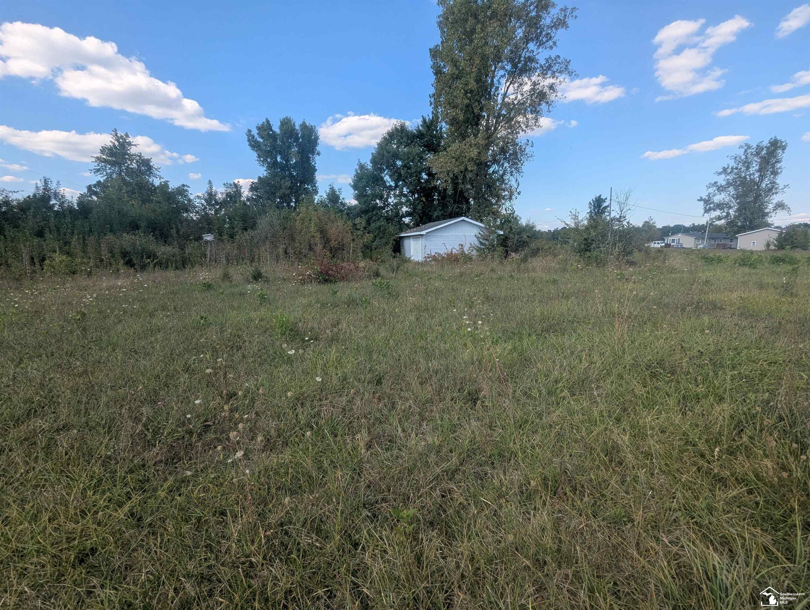 Homes for sale in Camden, MI | 4002 & 4014 Meadowlawn Dr, Camden, MI 49232 | MLS# 50179630