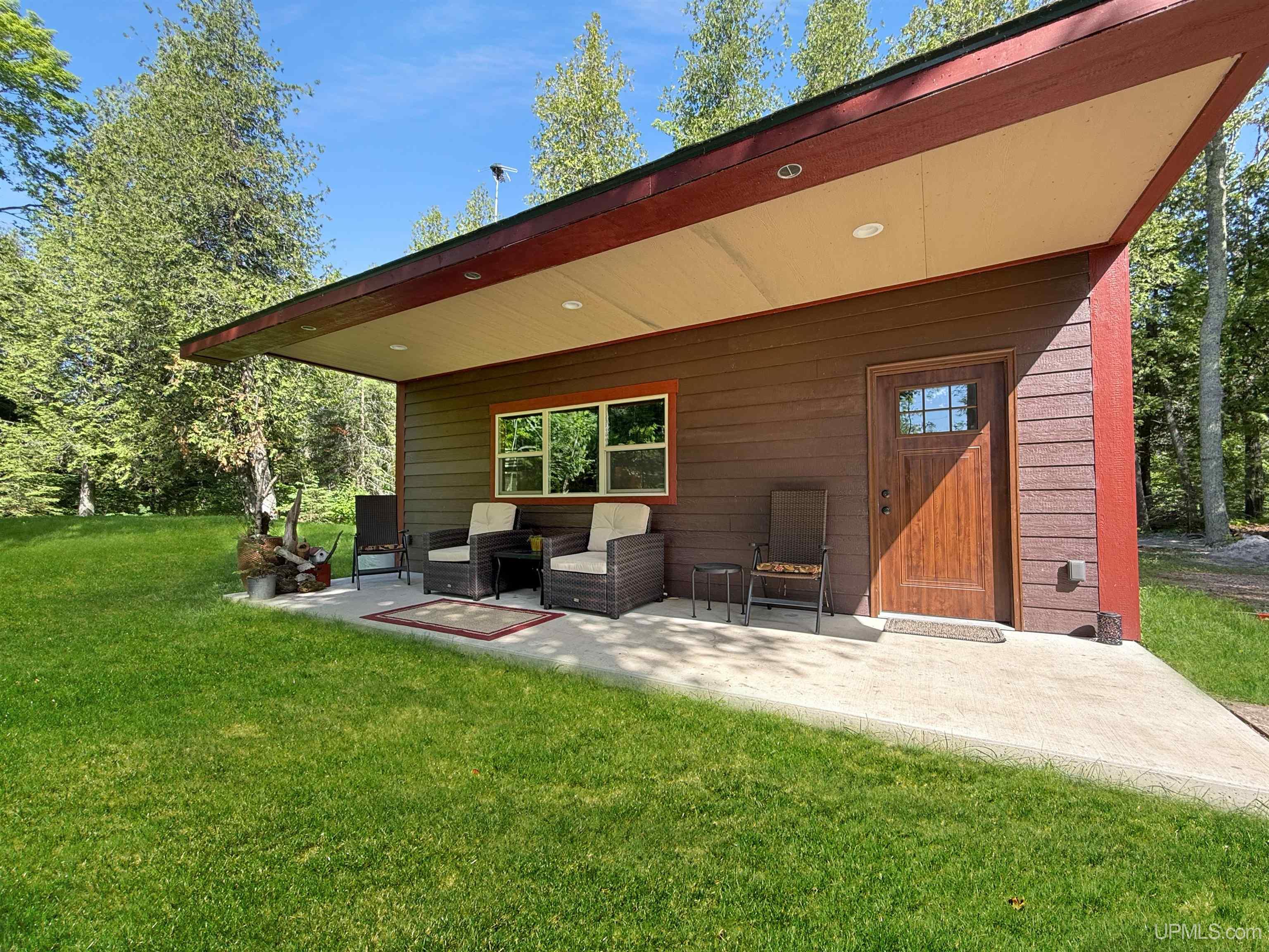 Homes for sale in Cedar River, MI | N9650 24th Ln, Cedar River, MI 49887 | MLS# 50179675