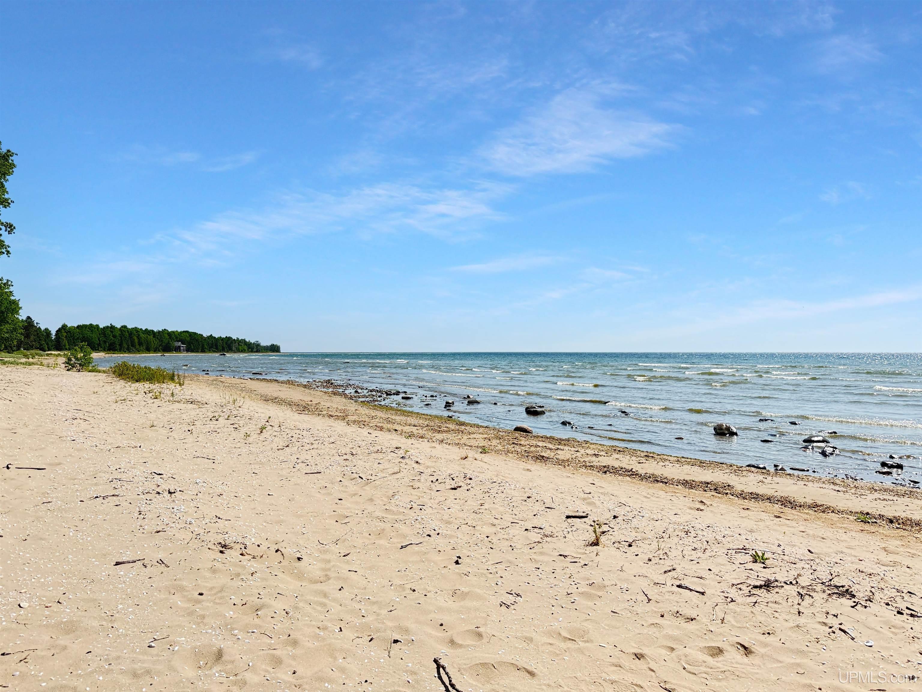 Homes for sale in Cedar River, MI | N9650 24th Ln, Cedar River, MI 49887 | MLS# 50179675