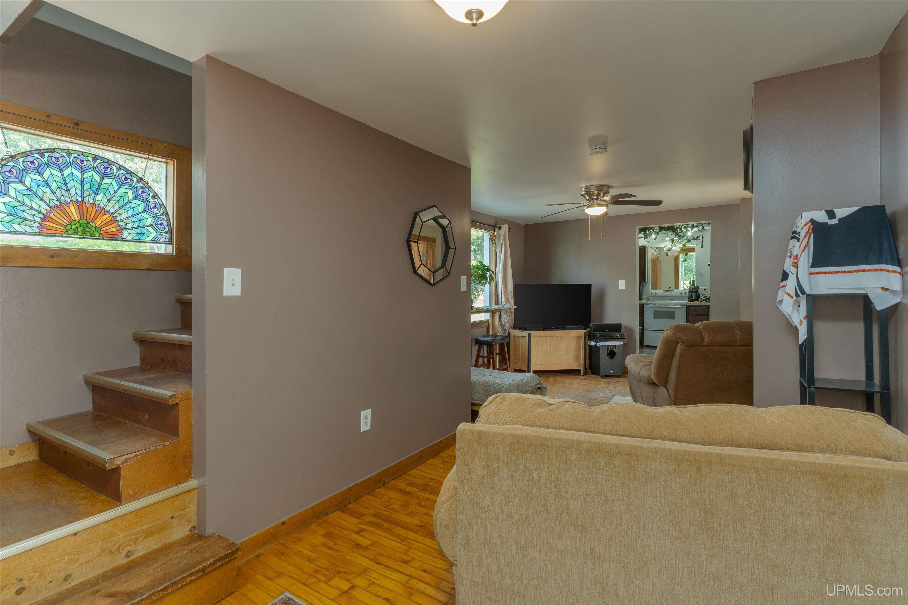 Homes for sale in Iron River, MI | 60 Allen St, Iron River, MI 49935 | MLS# 50179788