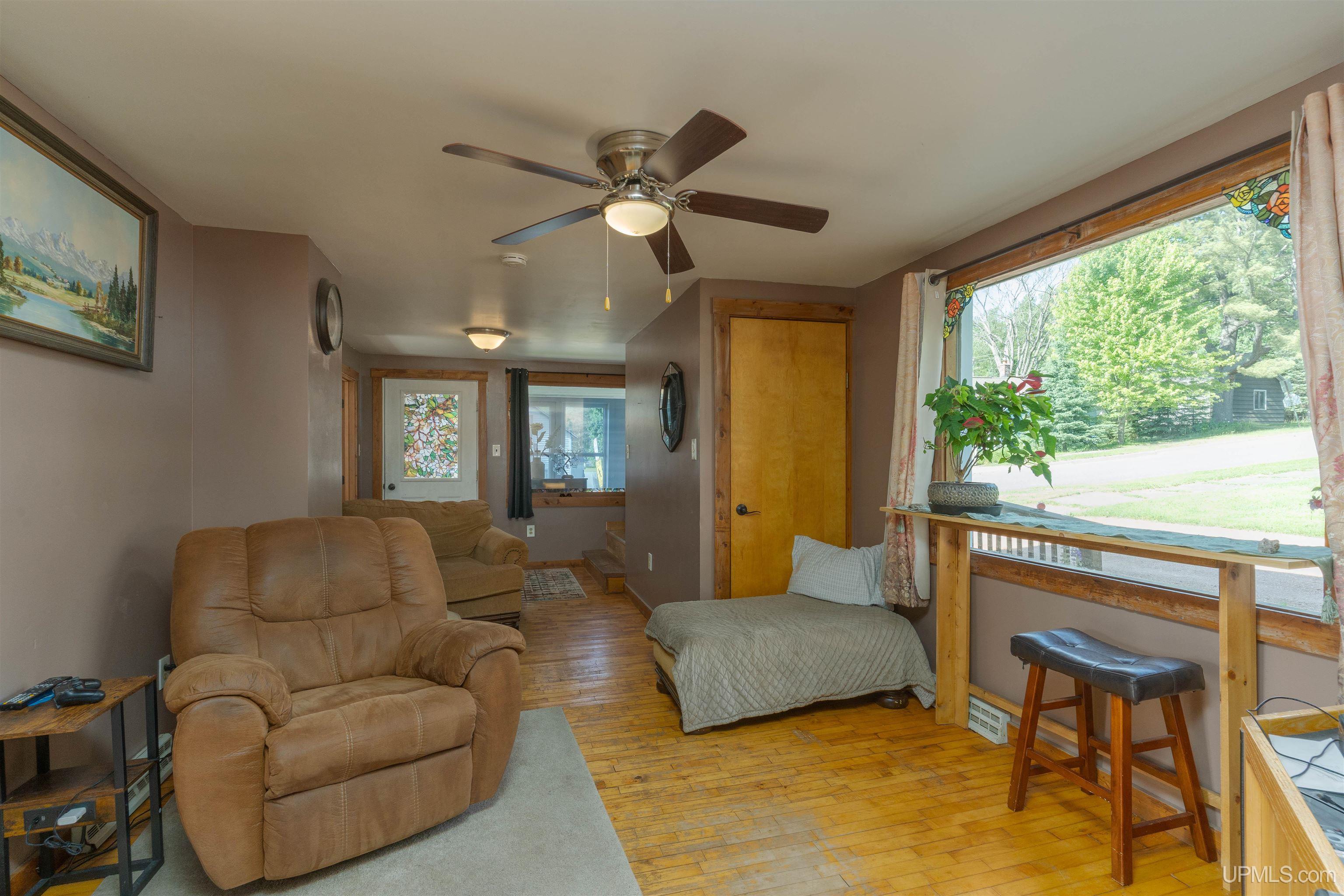 Homes for sale in Iron River, MI | 60 Allen St, Iron River, MI 49935 | MLS# 50179788