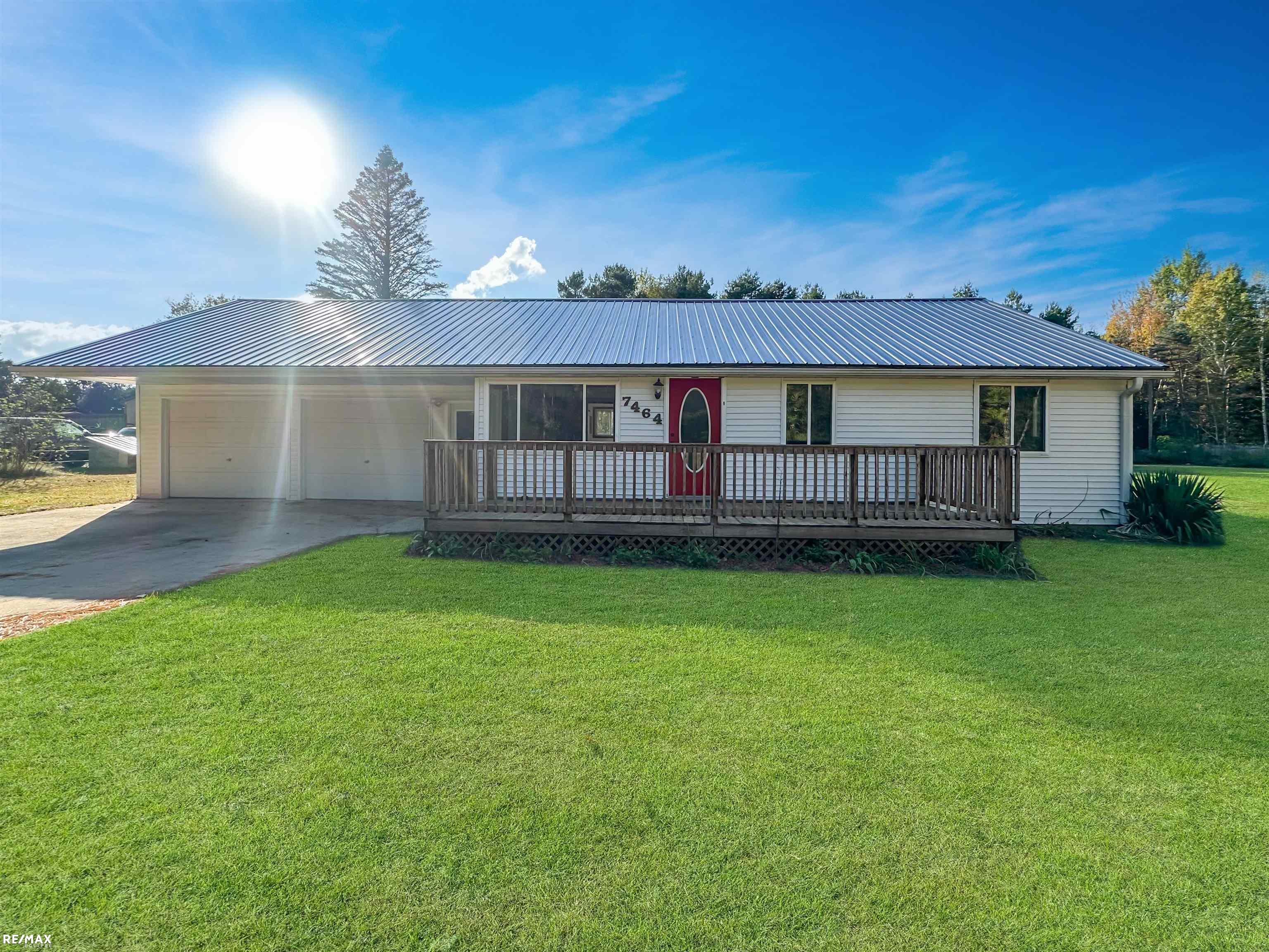 Homes for sale in Millington, MI | 7464 Irish Rd, Millington, MI 48746 | MLS# 50180058