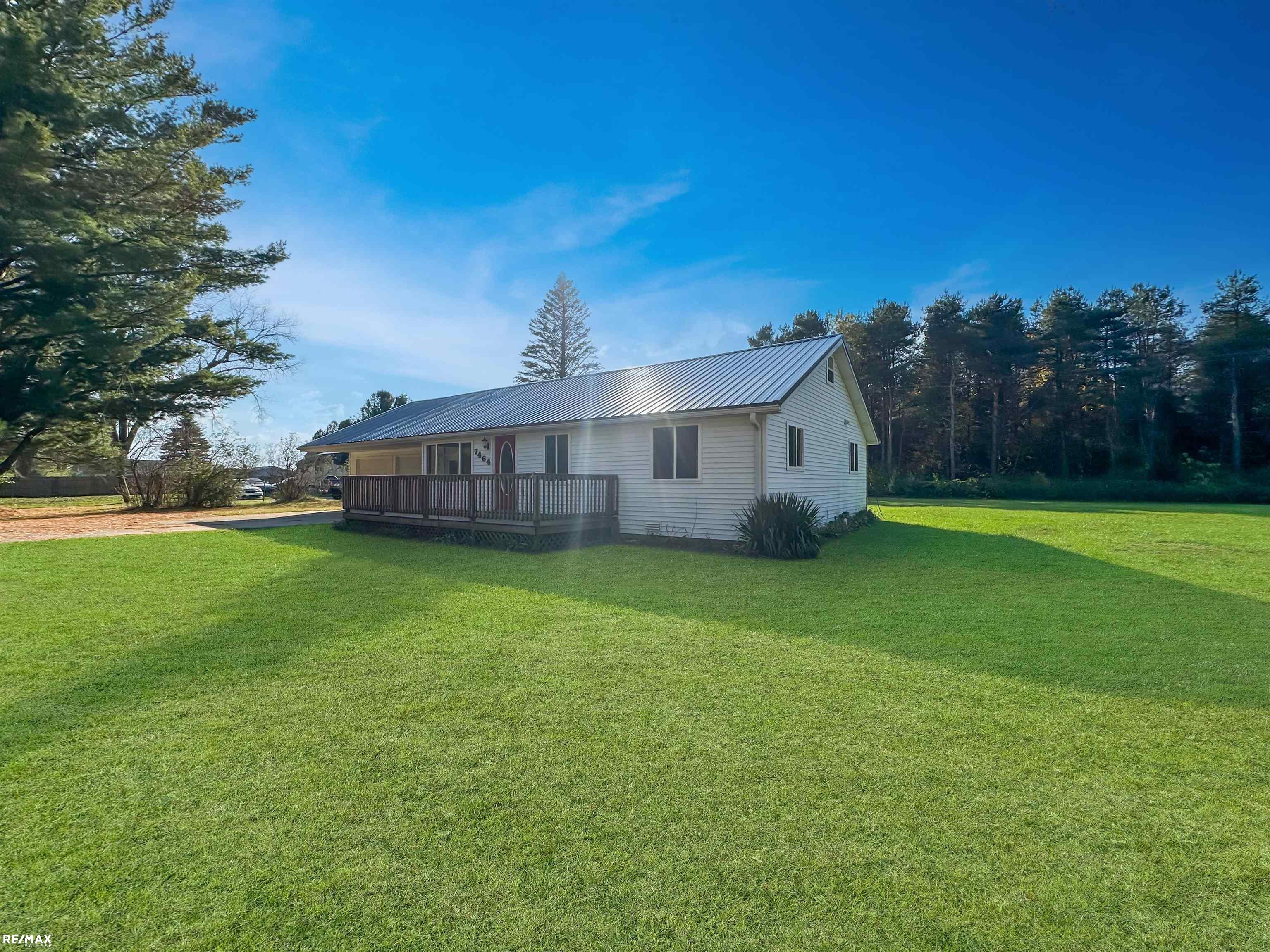 Homes for sale in Millington, MI | 7464 Irish Rd, Millington, MI 48746 | MLS# 50180058