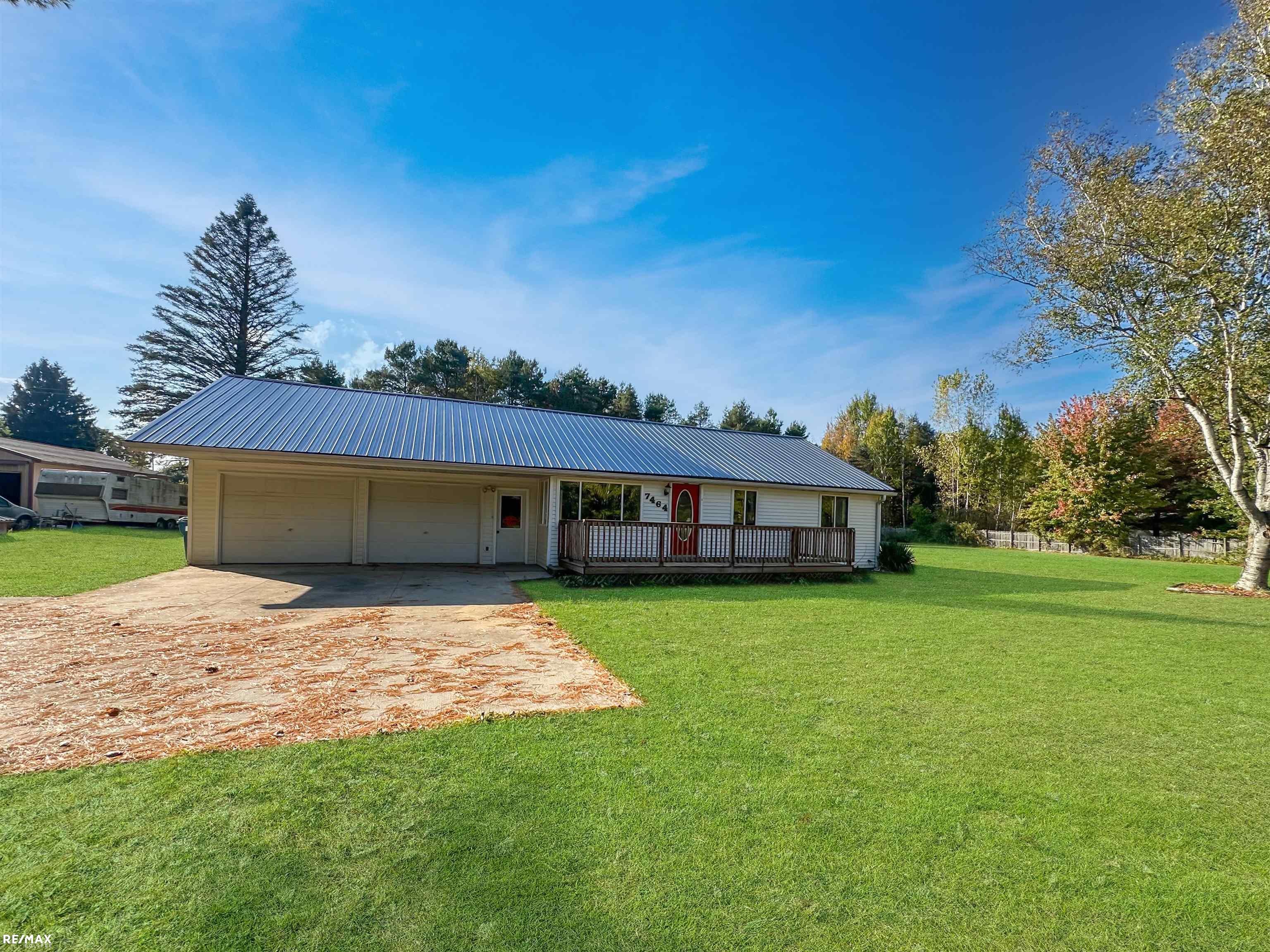 Homes for sale in Millington, MI | 7464 Irish Rd, Millington, MI 48746 | MLS# 50180058