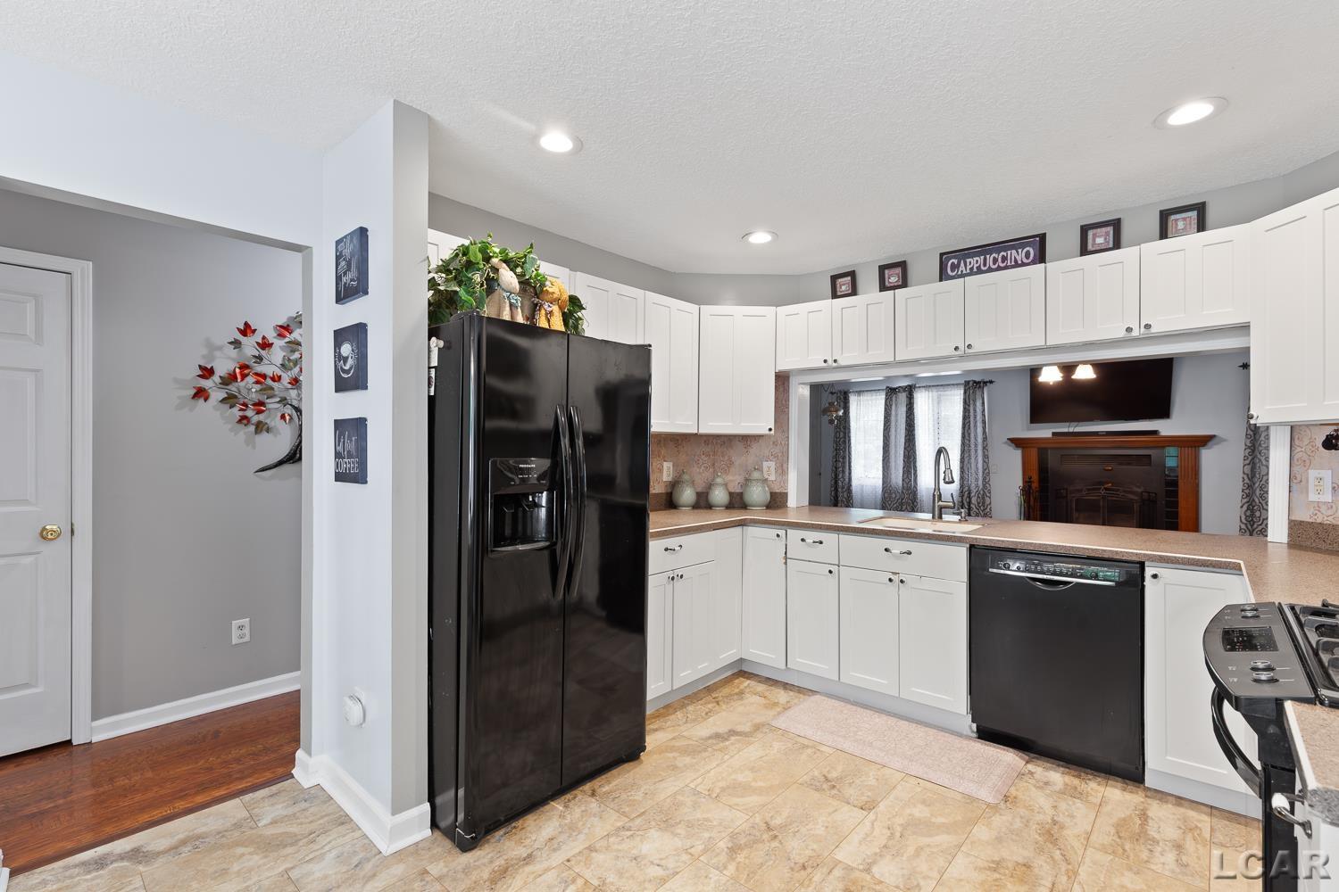 Homes for sale in Addison, MI | 15858 Lelah Ln, Addison, MI 49220 | MLS# 50180489