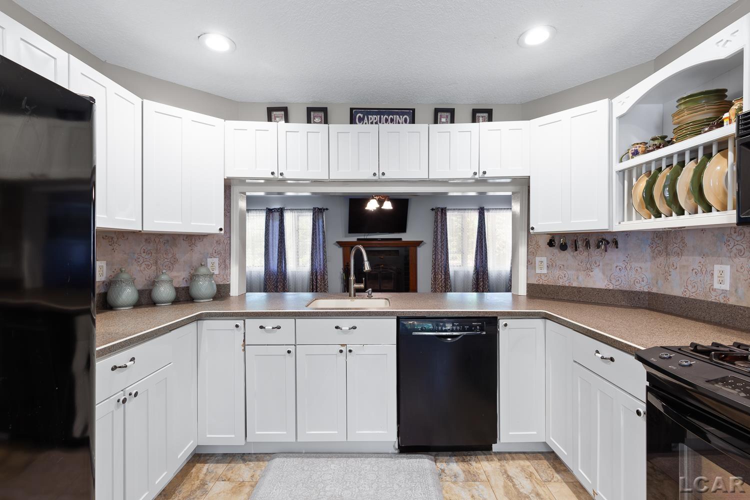 Homes for sale in Addison, MI | 15858 Lelah Ln, Addison, MI 49220 | MLS# 50180489