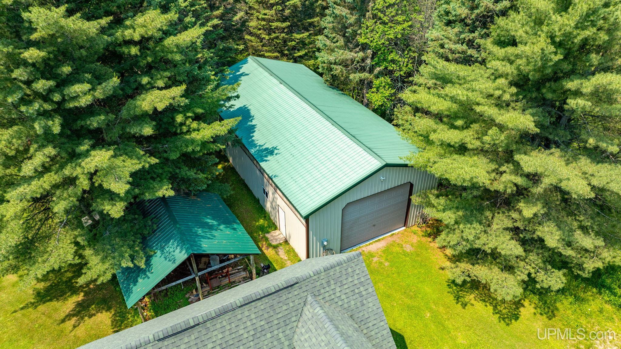 Homes for sale in Chassell, MI | 36985 Klingville Rd, Chassell, MI 49916 | MLS# 50180502