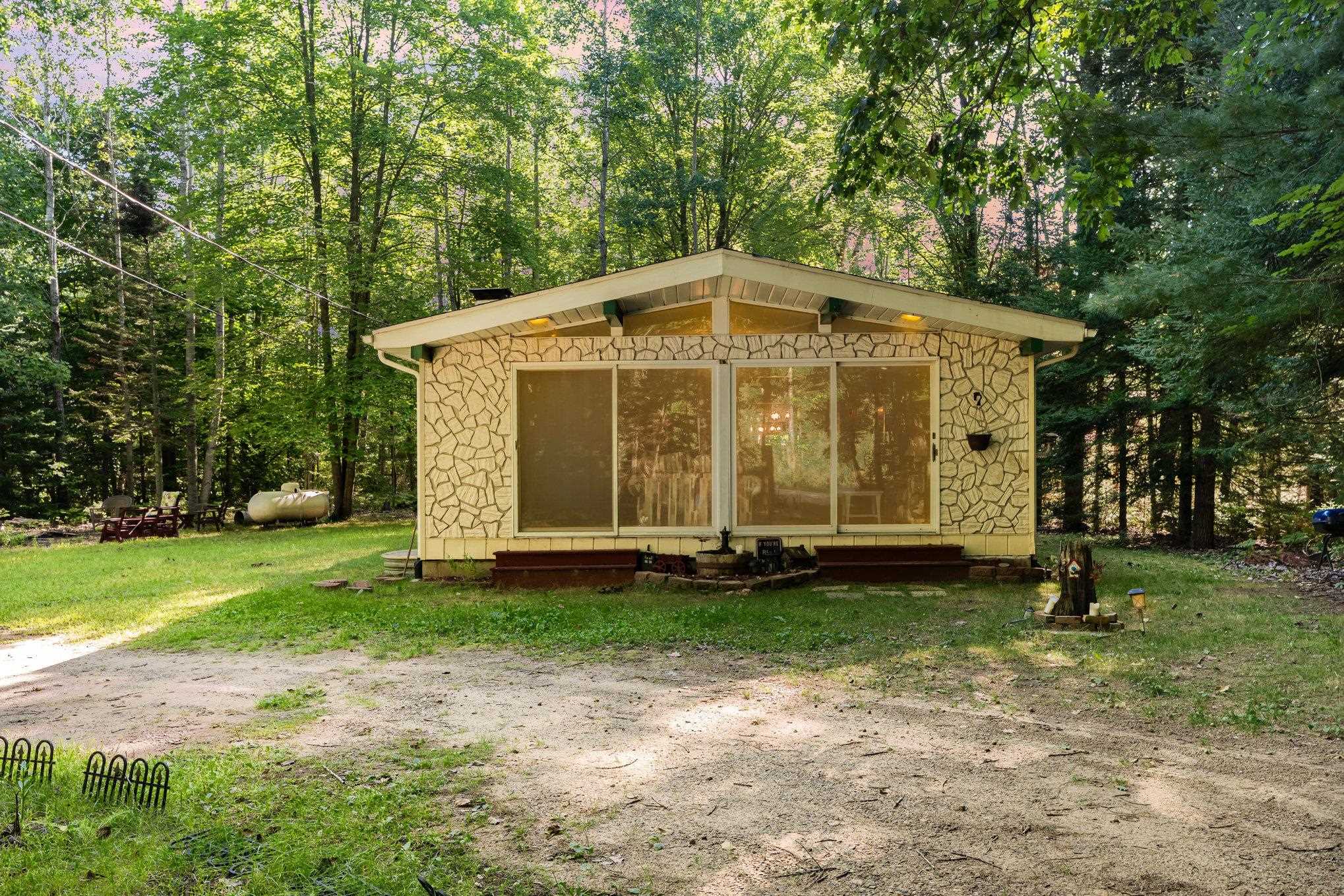 Homes for sale in Alger, MI | 4740 Wildwood Rd Cor, Alger, MI 48610 | MLS# 50180555