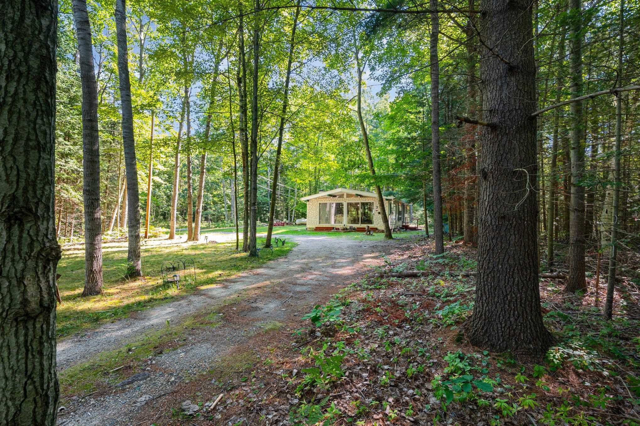 Homes for sale in Alger, MI | 4740 Wildwood Rd Cor, Alger, MI 48610 | MLS# 50180555