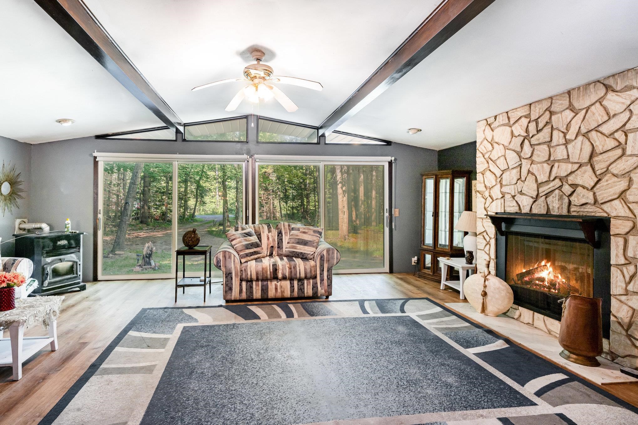 Homes for sale in Alger, MI | 4740 Wildwood Rd Cor, Alger, MI 48610 | MLS# 50180555