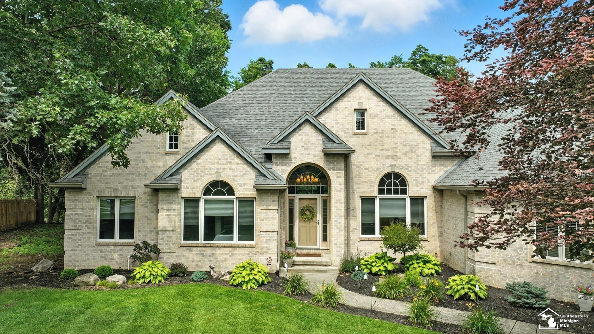 Homes for sale in Lambertville, MI | 4174 Little Streams Trl, Lambertville, MI 48144 | MLS# 50180898