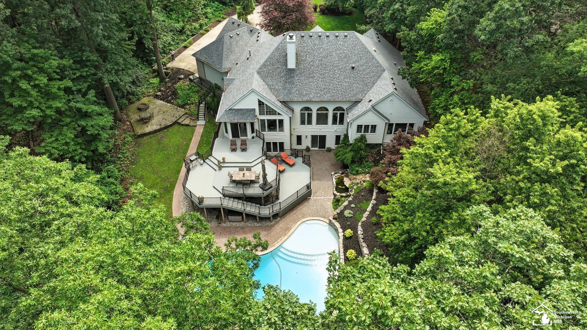 Homes for sale in Lambertville, MI | 4174 Little Streams Trl, Lambertville, MI 48144 | MLS# 50180898