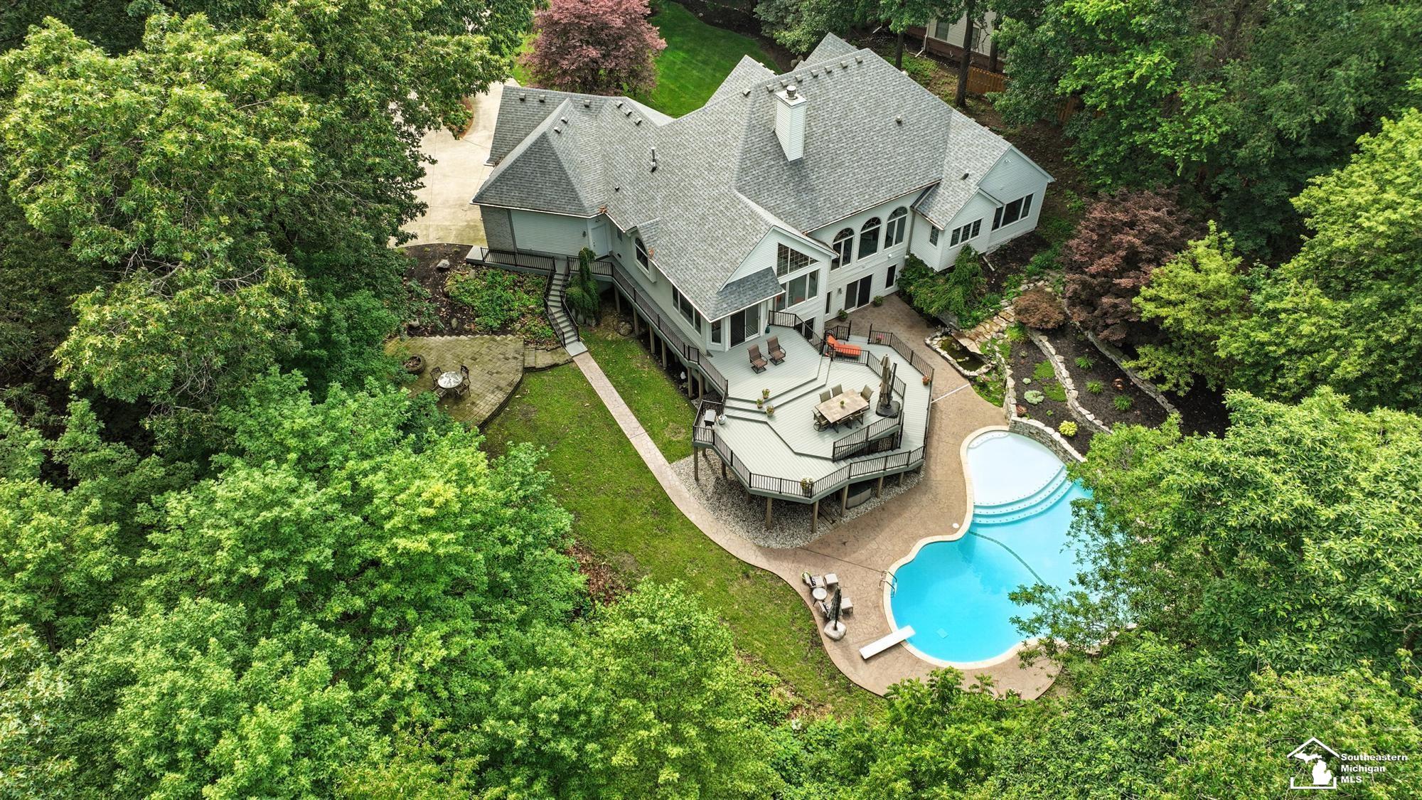 Homes for sale in Lambertville, MI | 4174 Little Streams Trl, Lambertville, MI 48144 | MLS# 50180898