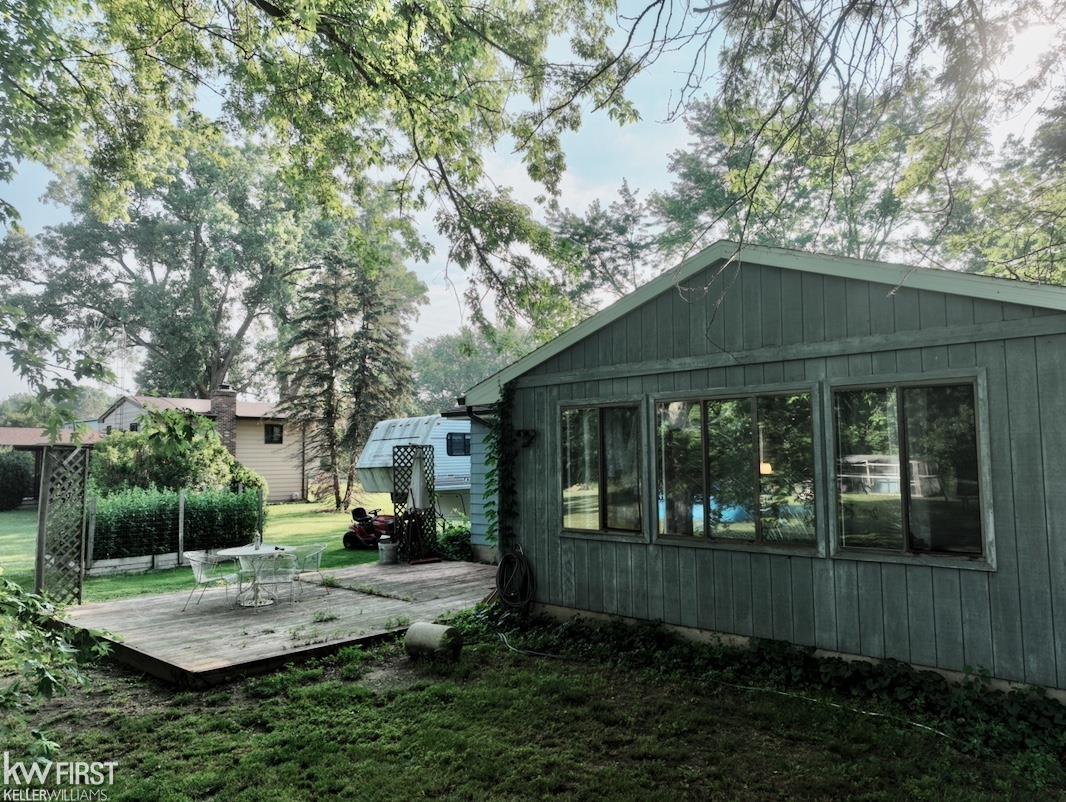 Homes for sale in Flushing, MI | 6355 Mckinley Rd, Flushing, MI 48433 | MLS# 50180928