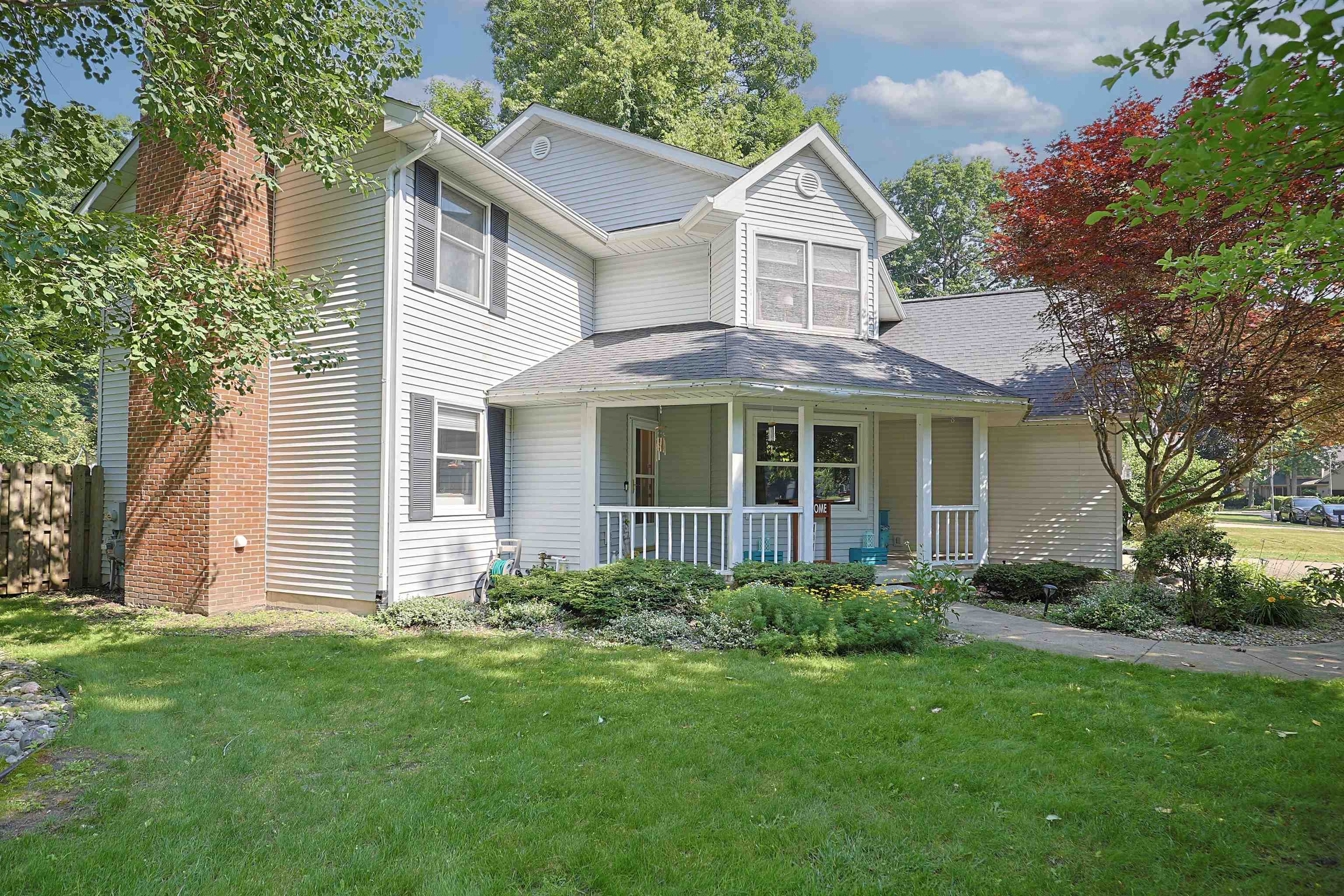 Homes for sale in Freeland, MI | 8611 Winding Brook Cir, Freeland, MI 48623 | MLS# 50180929