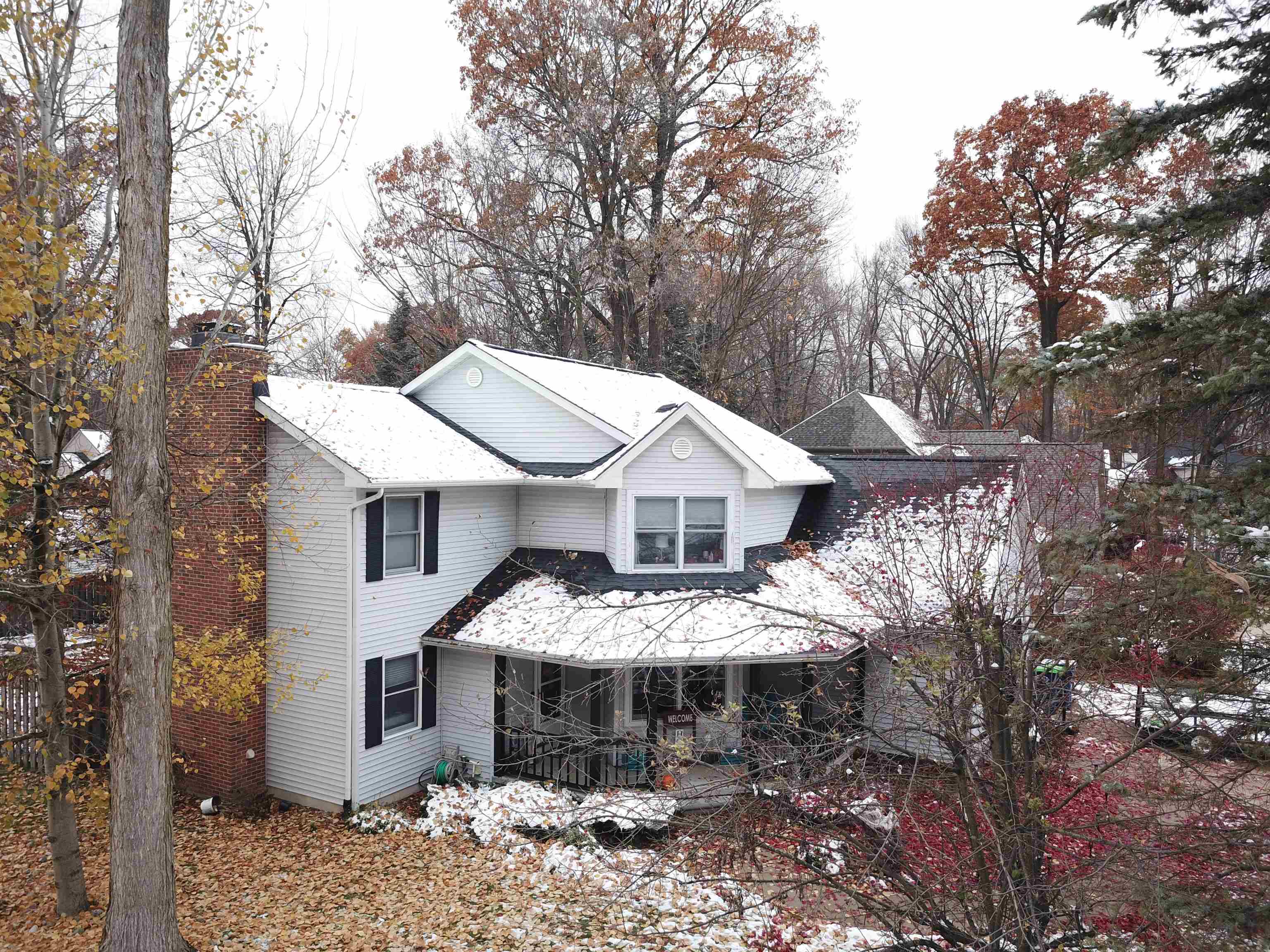 Homes for sale in Freeland, MI | 8611 Winding Brook Cir, Freeland, MI 48623 | MLS# 50180929