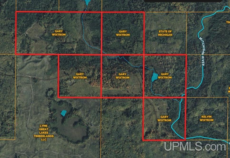 Homes for sale in Republic, MI | 280a Camp One Rd, Republic, MI 49879 | MLS# 50181073