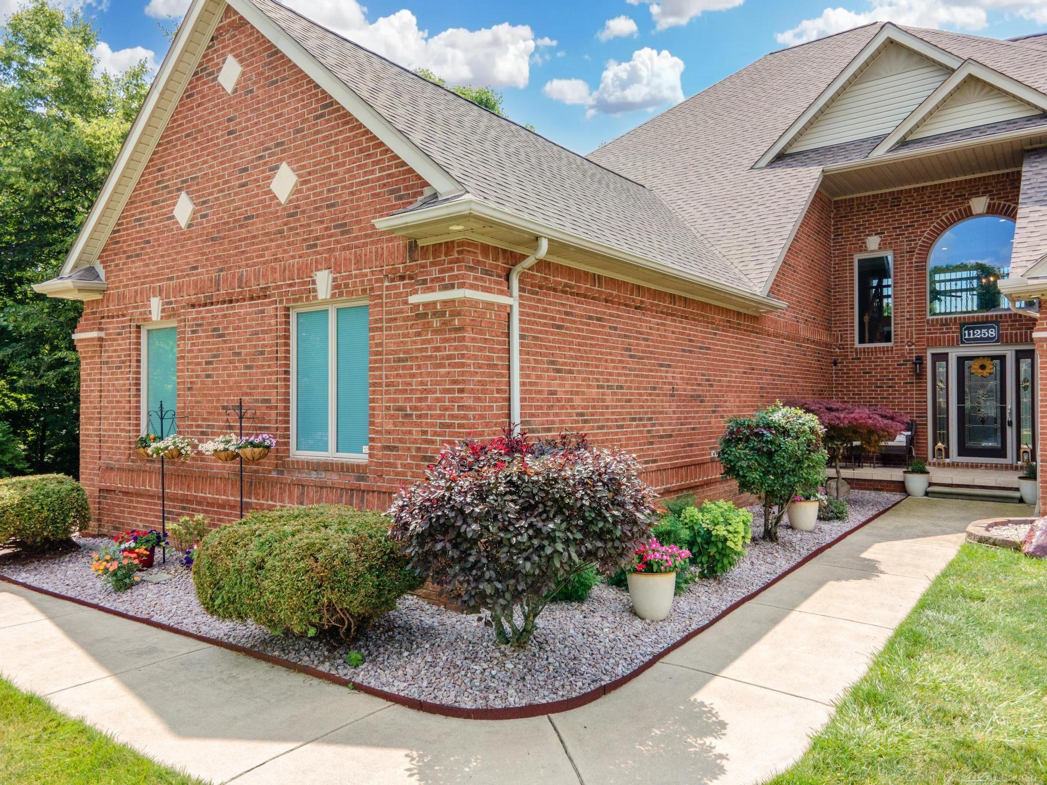 Homes for sale in Washington Twp, MI | 11258 Primrose Way, Washington Twp, MI 48094 | MLS# 50181114