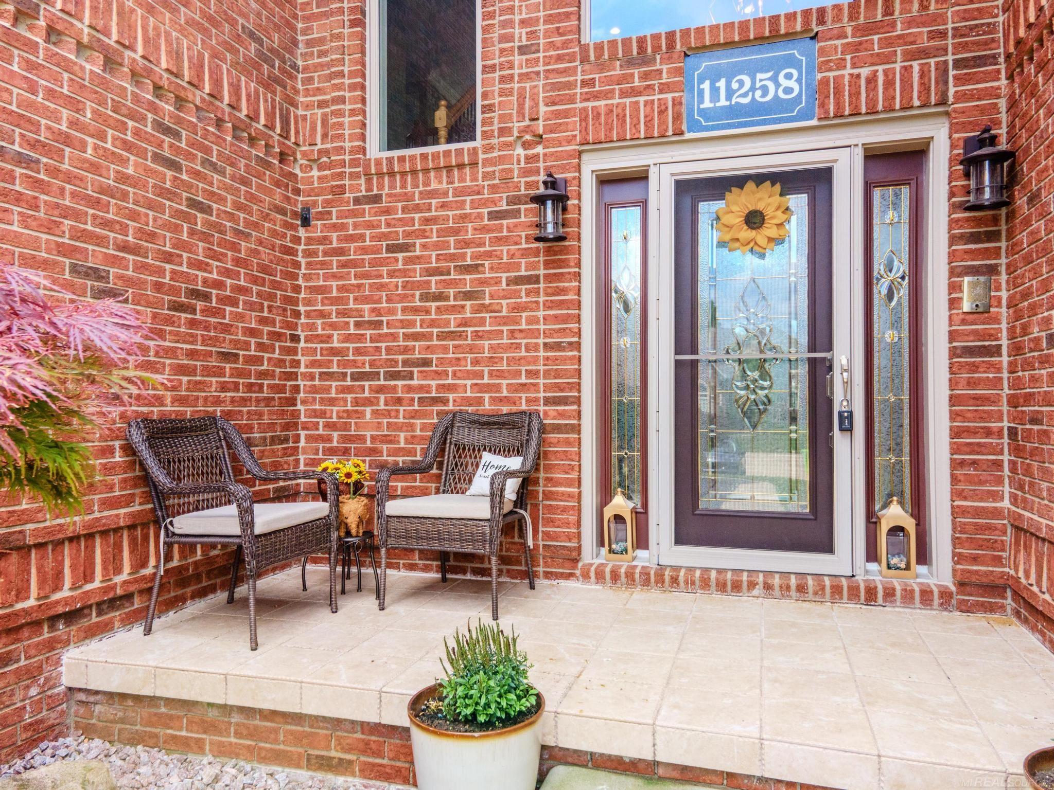 Homes for sale in Washington Twp, MI | 11258 Primrose Way, Washington Twp, MI 48094 | MLS# 50181114