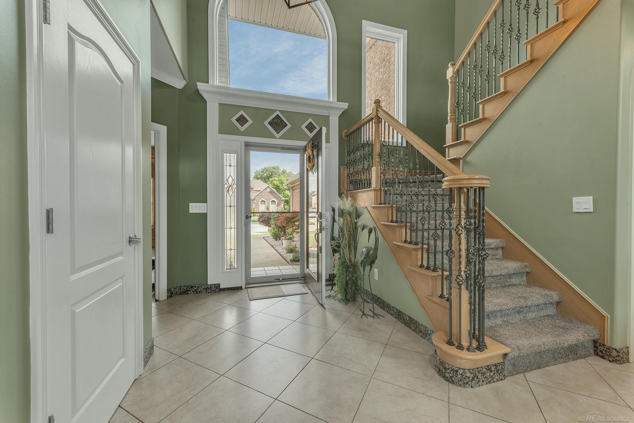 Homes for sale in Washington Twp, MI | 11258 Primrose Way, Washington Twp, MI 48094 | MLS# 50181114