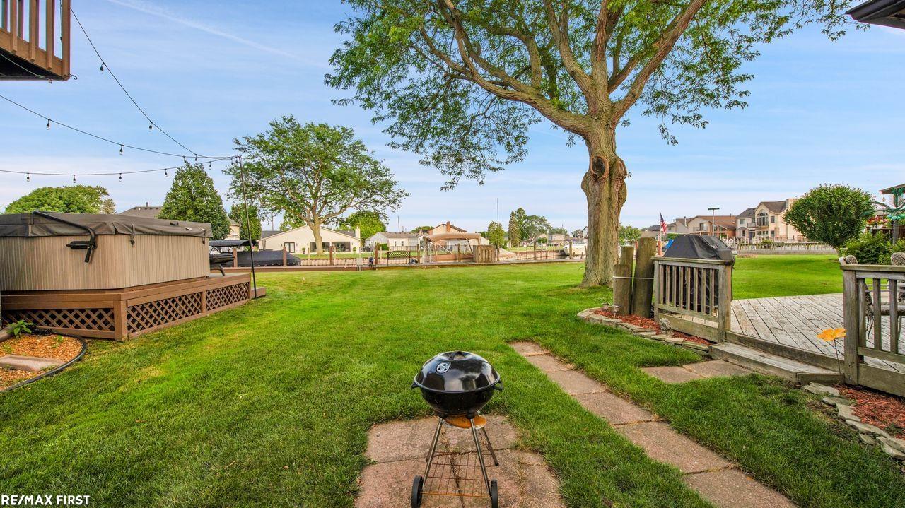 Homes for sale in Harrison Twp, MI | 38156 Huron Pointe Dr, Harrison Twp, MI 48045 | MLS# 50181207