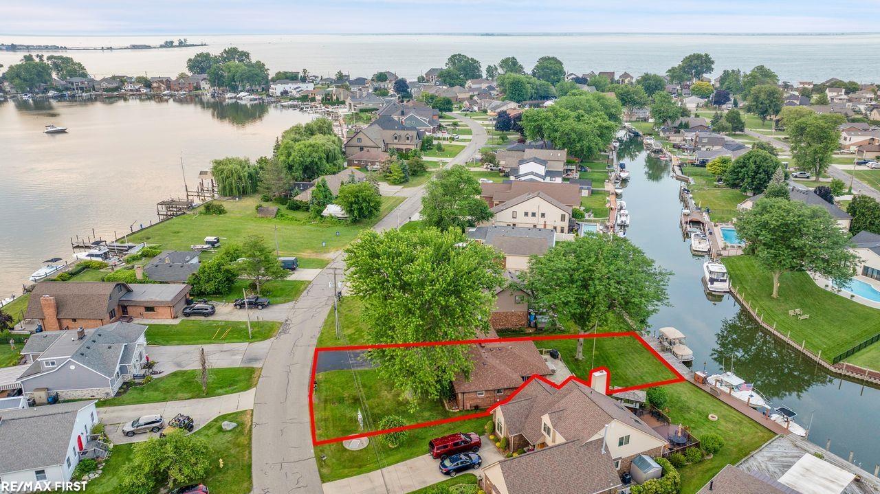 Homes for sale in Harrison Twp, MI | 38156 Huron Pointe Dr, Harrison Twp, MI 48045 | MLS# 50181207