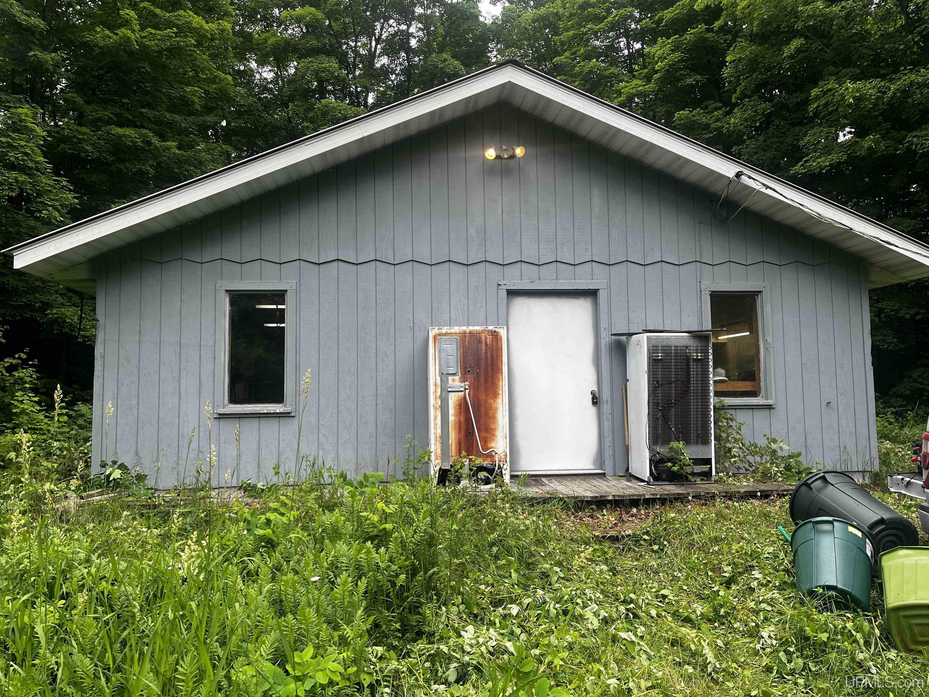 Homes for sale in Amasa, MI | 40 Acres The Grade Rd, Amasa, MI 49920 | MLS# 50181214