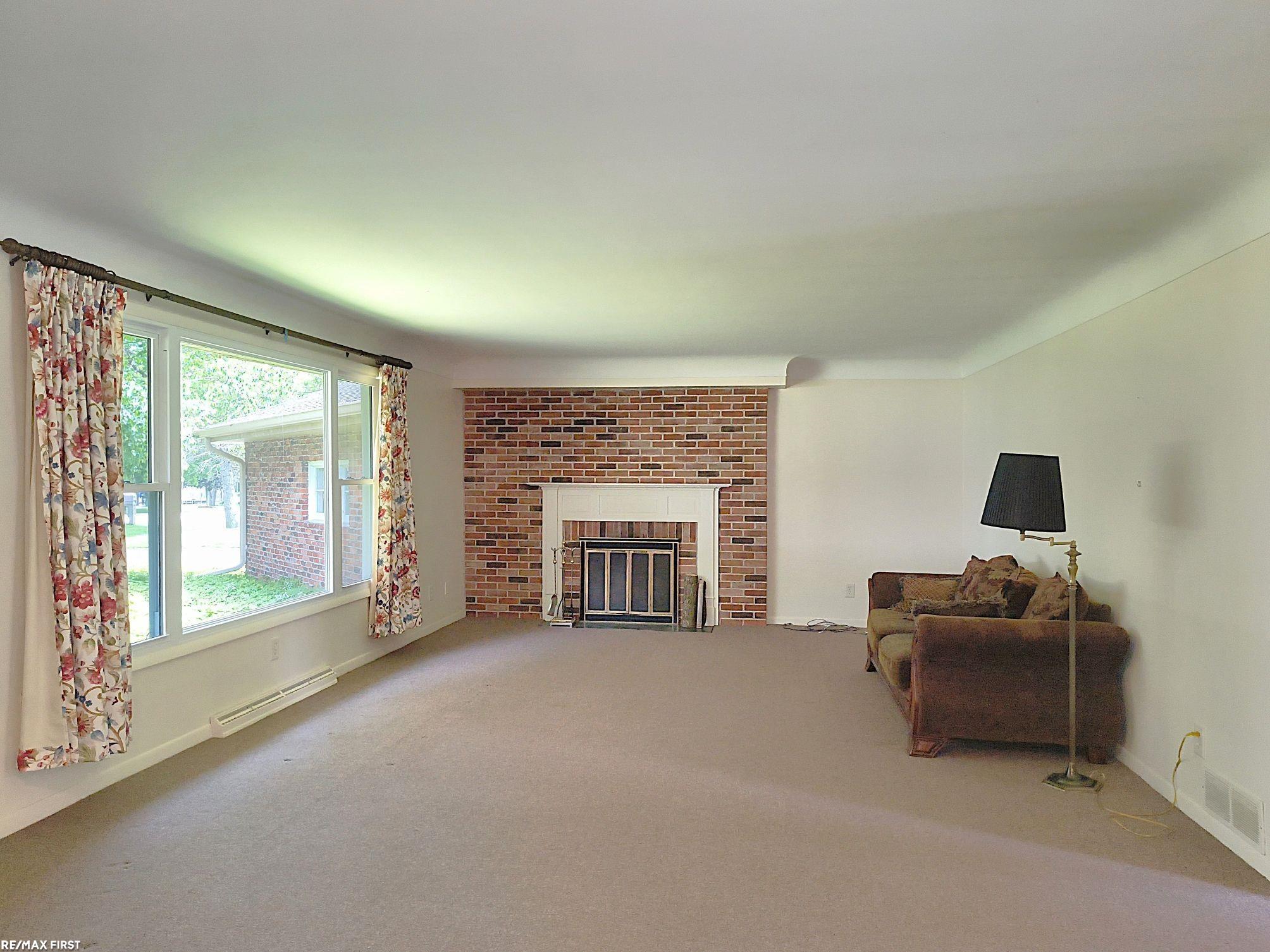 Homes for sale in North Street, MI | 3035 E Hillcrest Dr, North Street, MI 48049 | MLS# 50181252