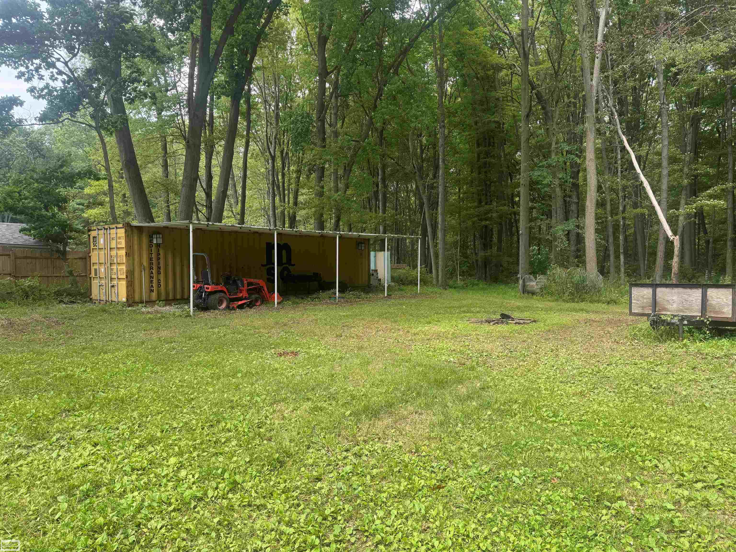 Homes for sale in Algonac, MI | 6330 Holland St, Algonac, MI 48001 | MLS# 50181528