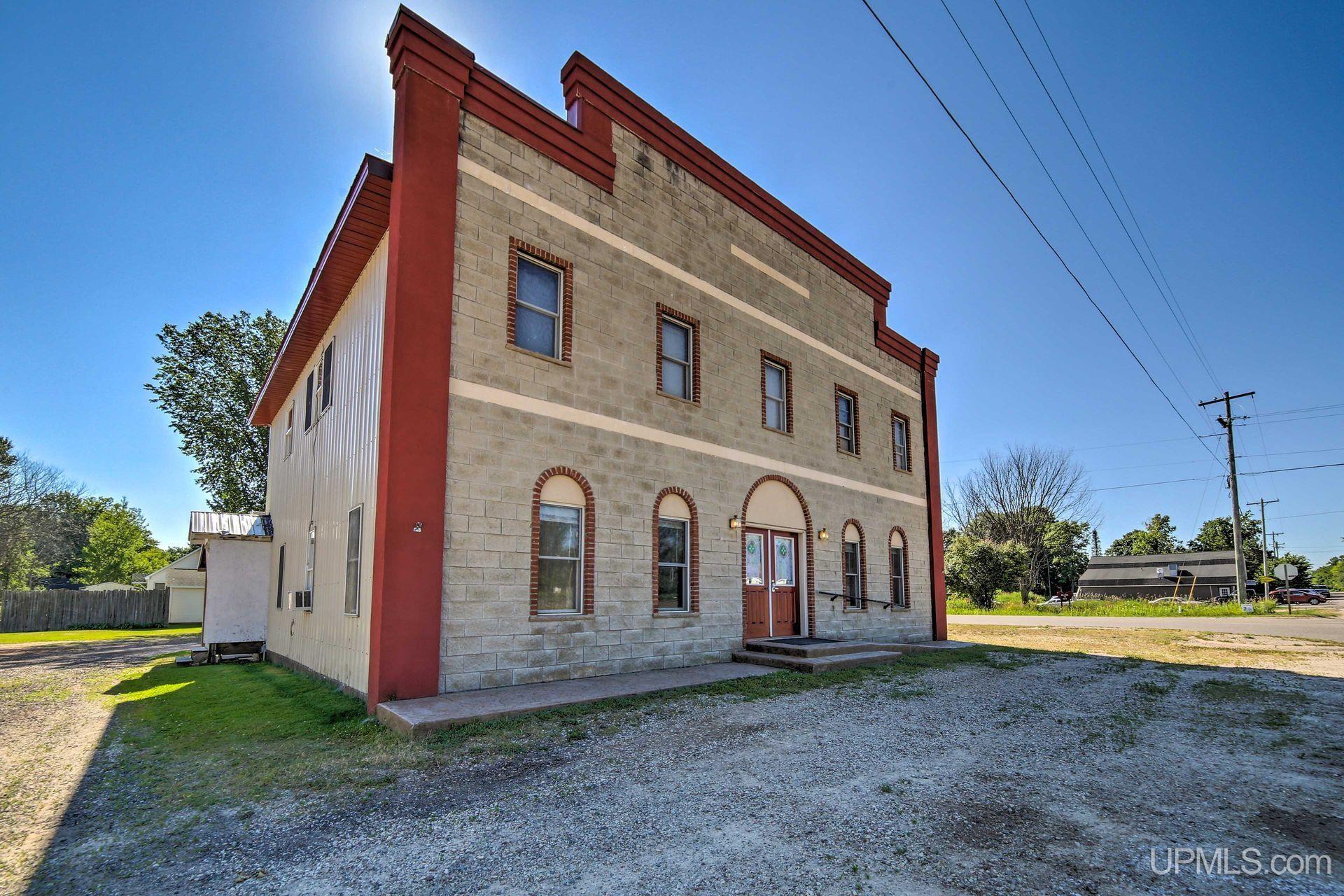 Homes for sale in Eben Junction, MI | N5504 N Eben Rd, Eben Junction, MI 49825 | MLS# 50181554