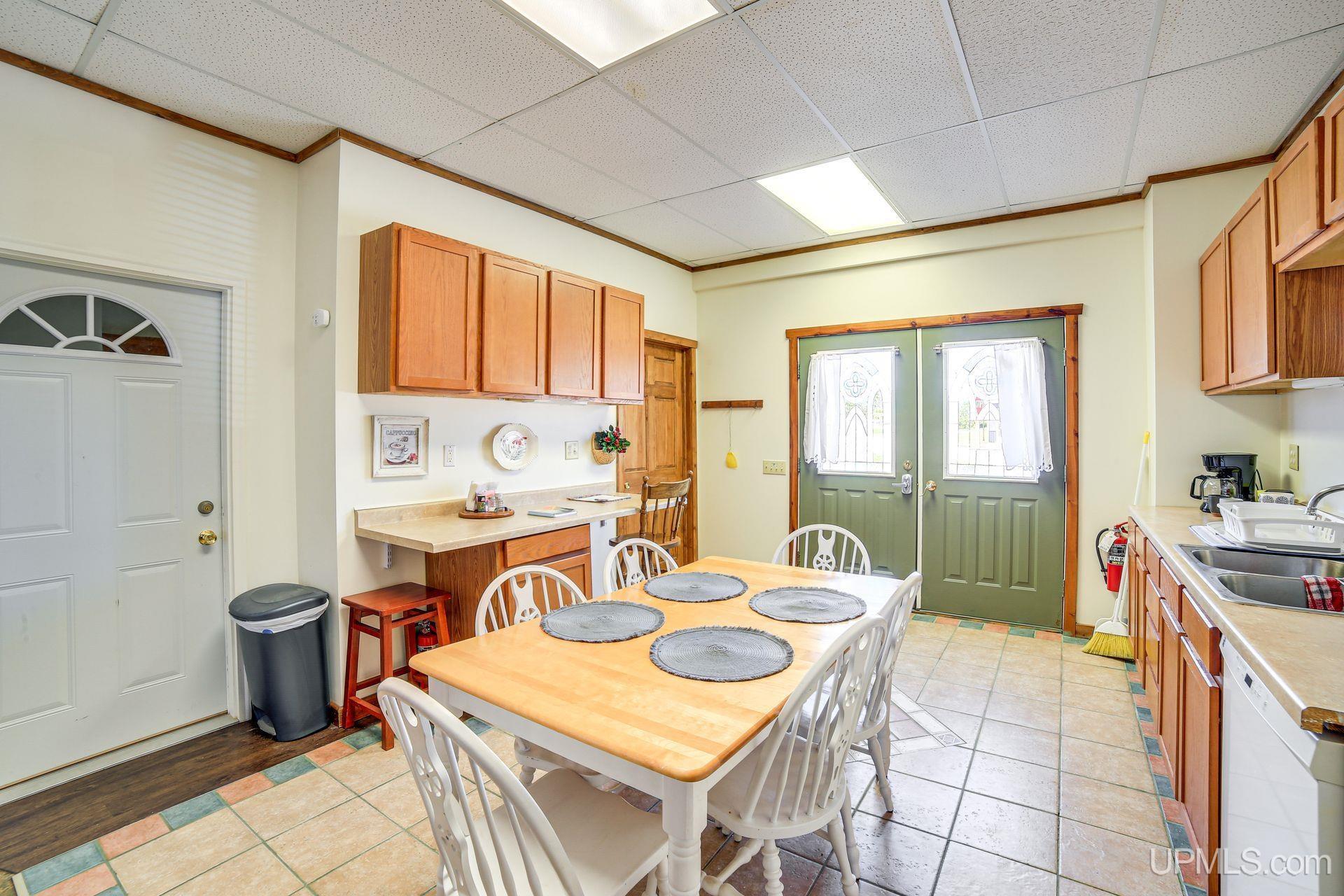 Homes for sale in Eben Junction, MI | N5504 N Eben Rd, Eben Junction, MI 49825 | MLS# 50181554