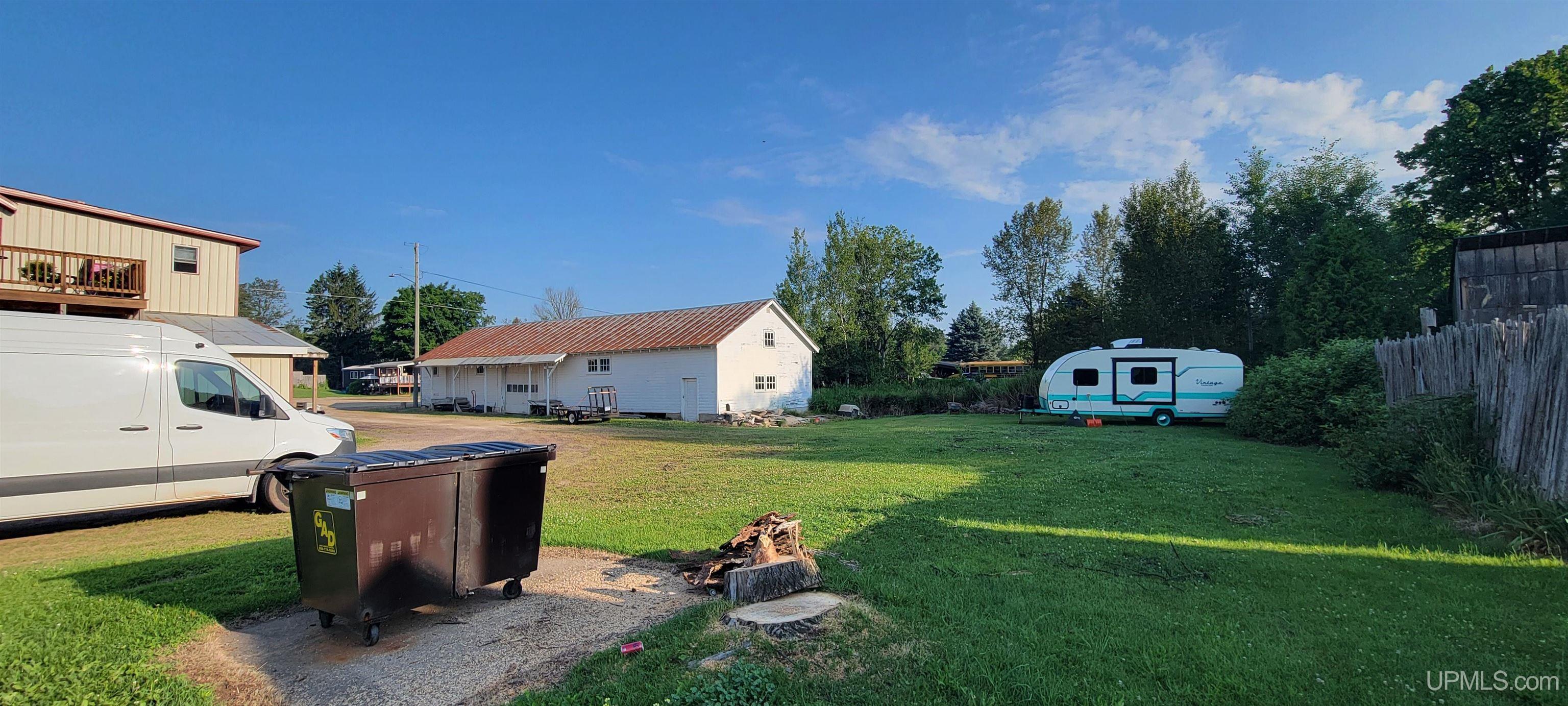 Homes for sale in Eben Junction, MI | N5504 N Eben Rd, Eben Junction, MI 49825 | MLS# 50181554