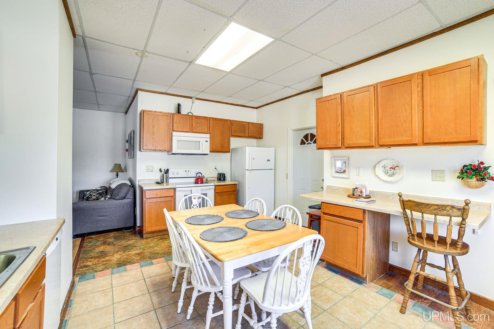 Homes for sale in Eben Junction, MI | N5504 N Eben Rd, Eben Junction, MI 49825 | MLS# 50181554