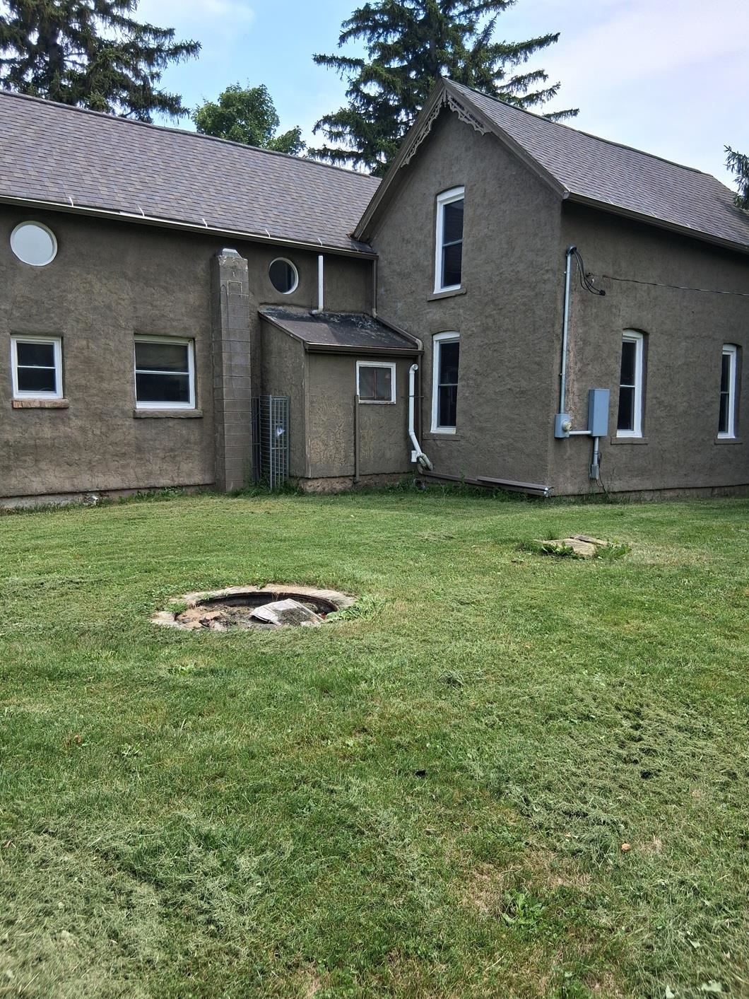 Homes for sale in Gladwin, MI | 4154 E Gedney Rd, Gladwin, MI 48624 | MLS# 50181668