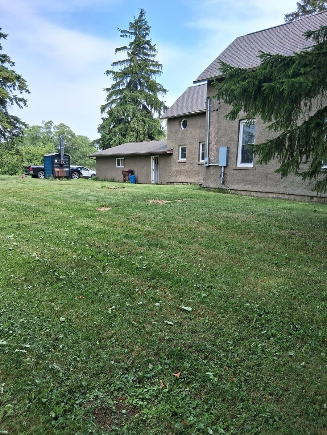 Homes for sale in Gladwin, MI | 4154 E Gedney Rd, Gladwin, MI 48624 | MLS# 50181668