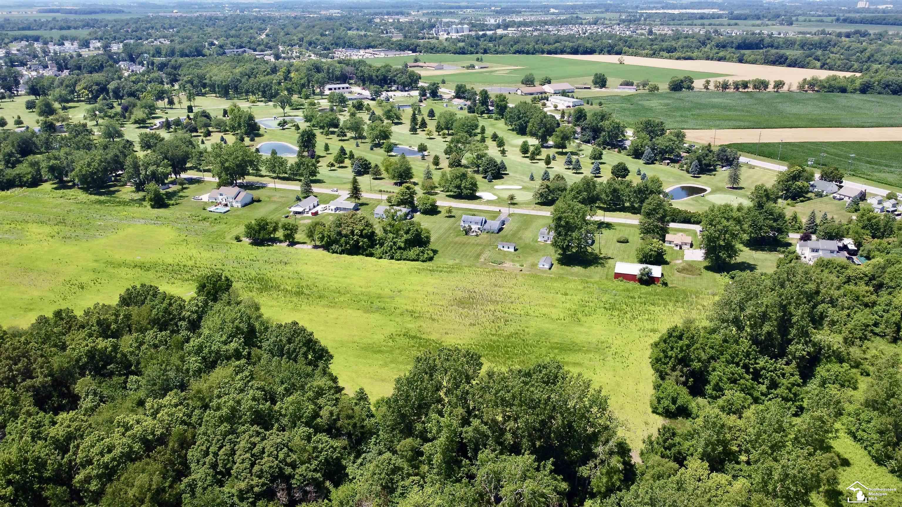 Homes for sale in Dundee, MI | 13493 Dixon Rd, Dundee, MI 48131 | MLS# 50181740